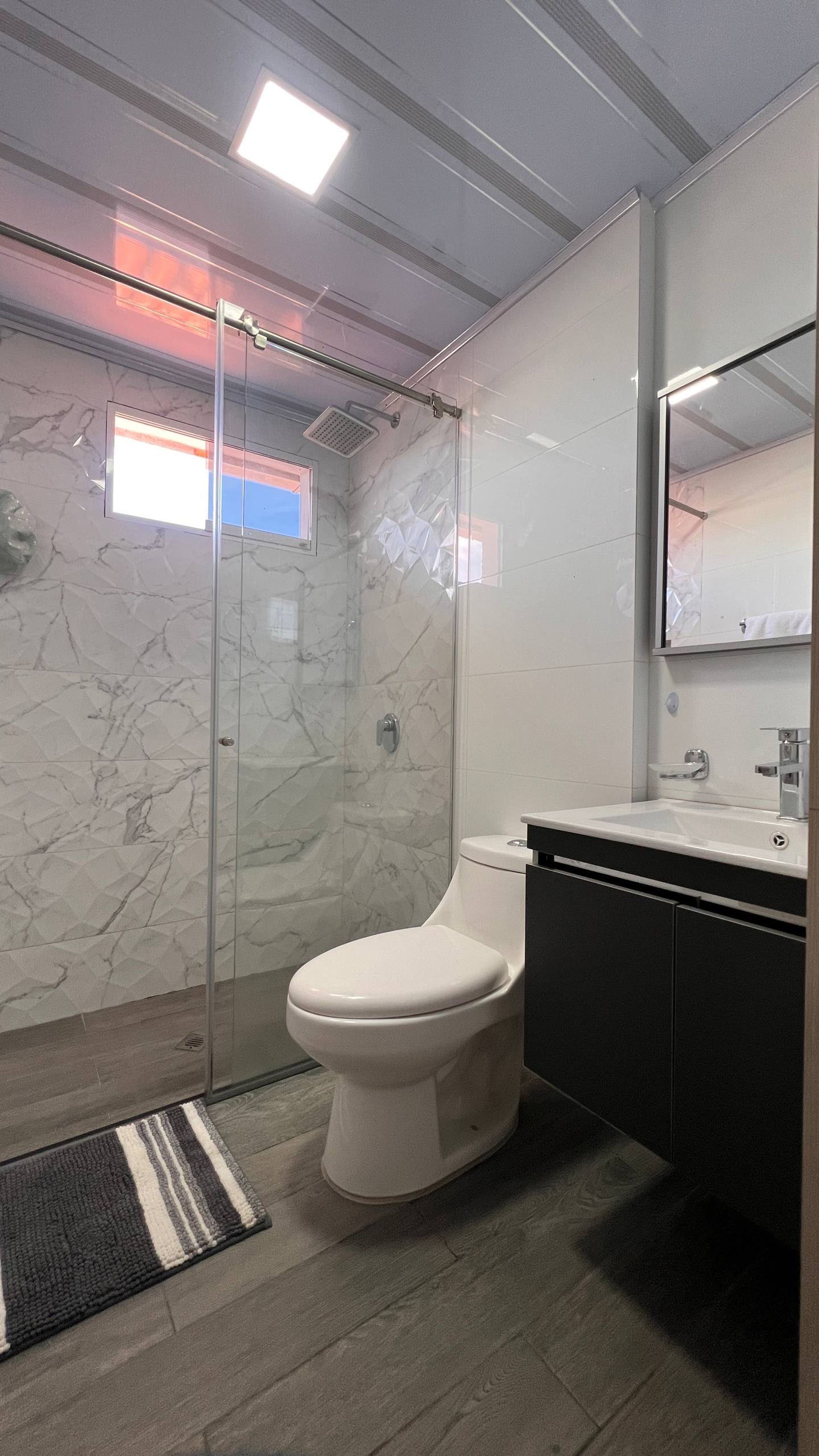 Casa totalmente equipada con piscina y cancha en Urb. Santísimo Salvador — foto 8