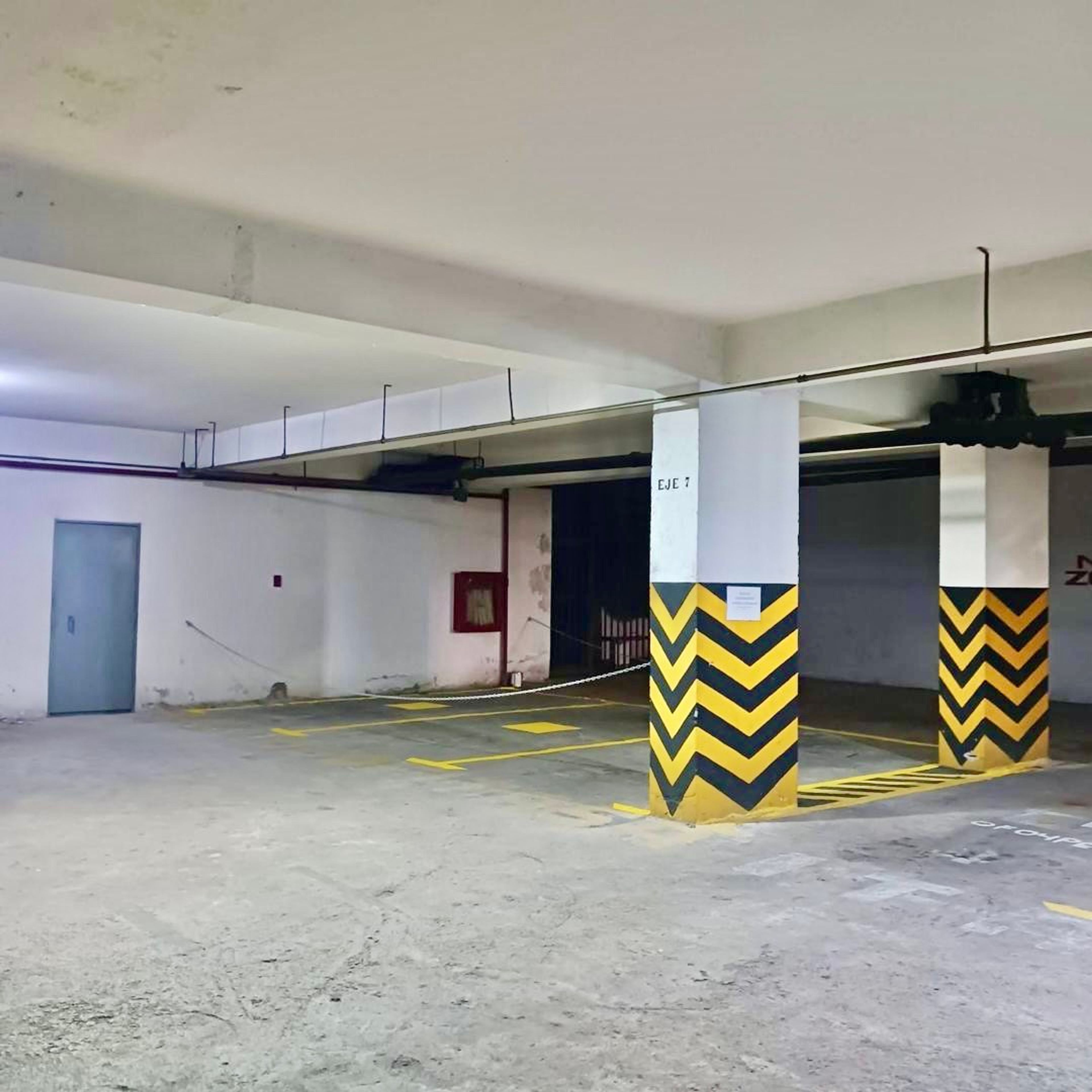 Inmueble comercial de 512 m² en esquina estratégica de Barrio Obrero con financiamiento  — foto 8