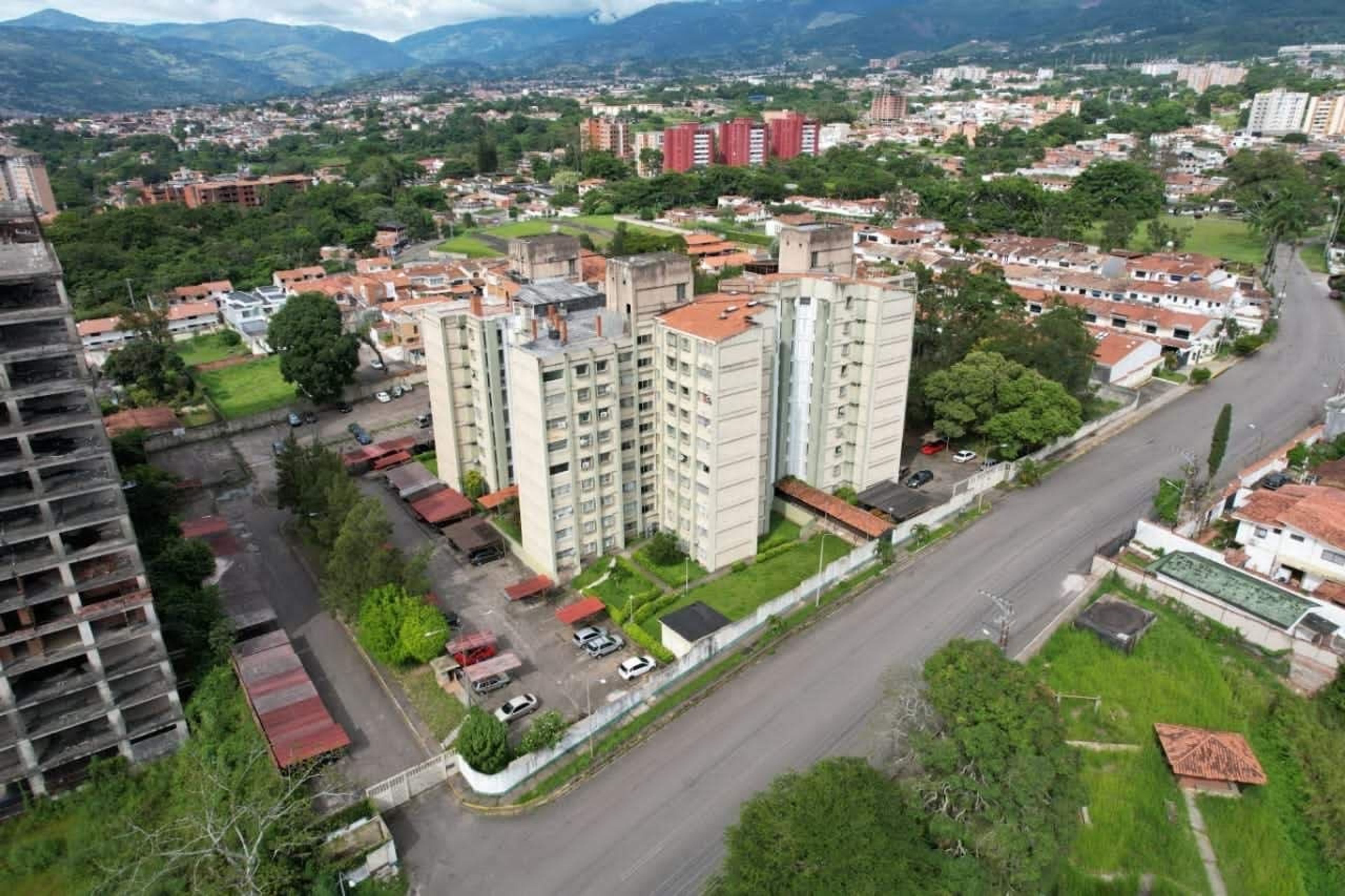 Apartamento en los Kioskos, San Cristóbal — foto 1