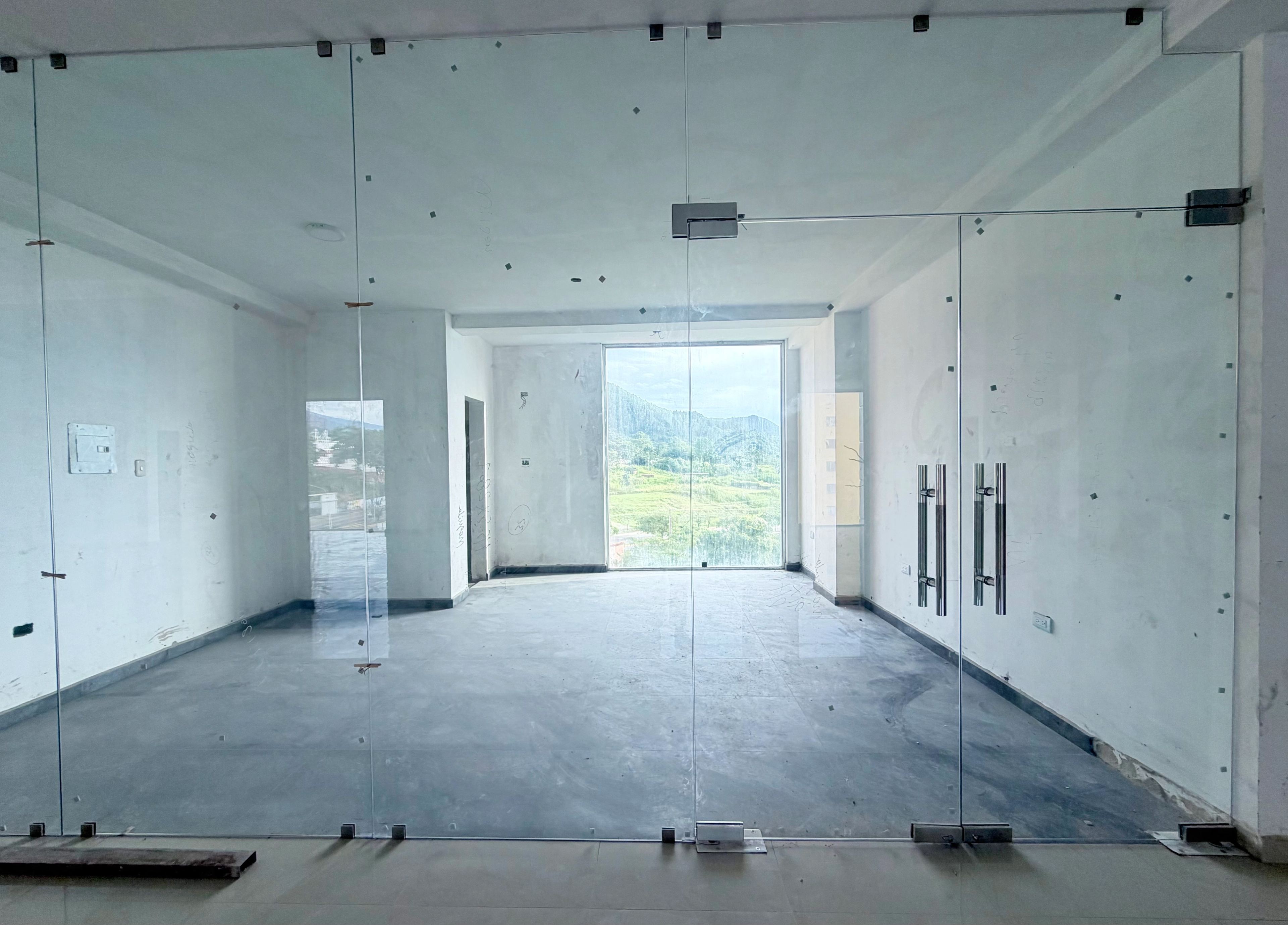 Local/Oficina de 32 m² en Piso 4 con vista a la montaña en Edificio San Ignacio — foto 6