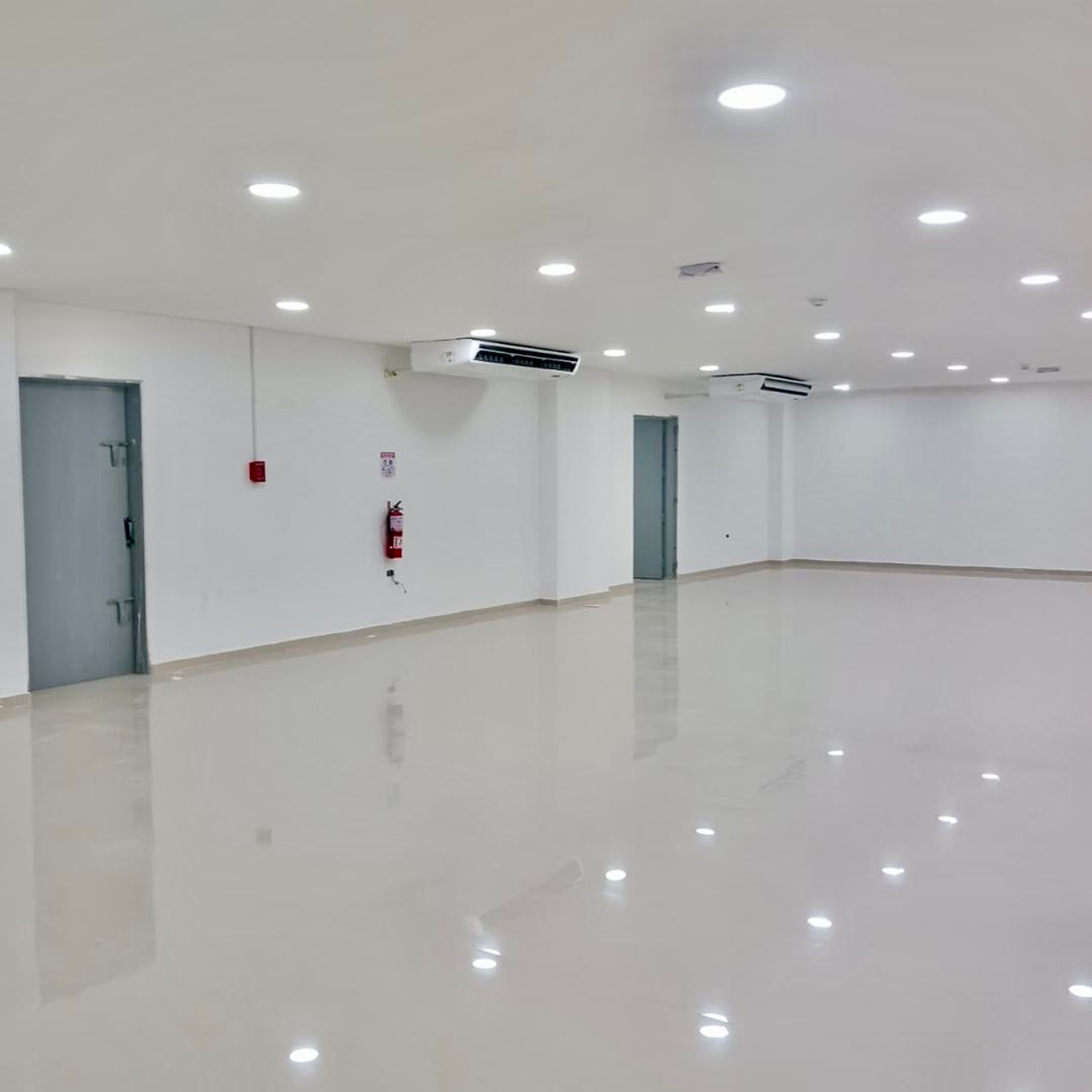 Inmueble comercial de 512 m² en esquina estratégica de Barrio Obrero con financiamiento  — foto 5