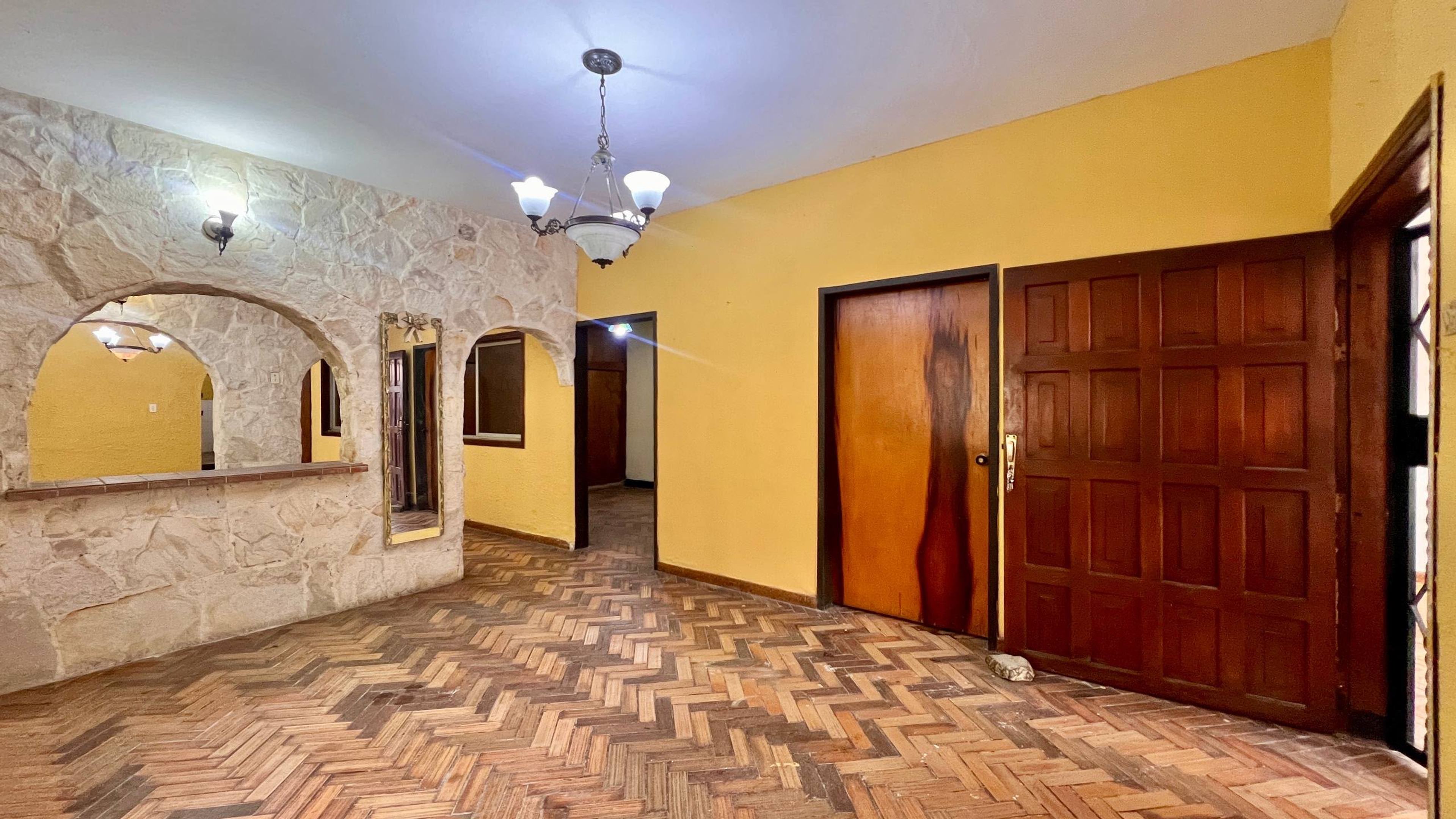 Casa con alto potencial comercial y residencial en Pueblo Nuevo — foto 5