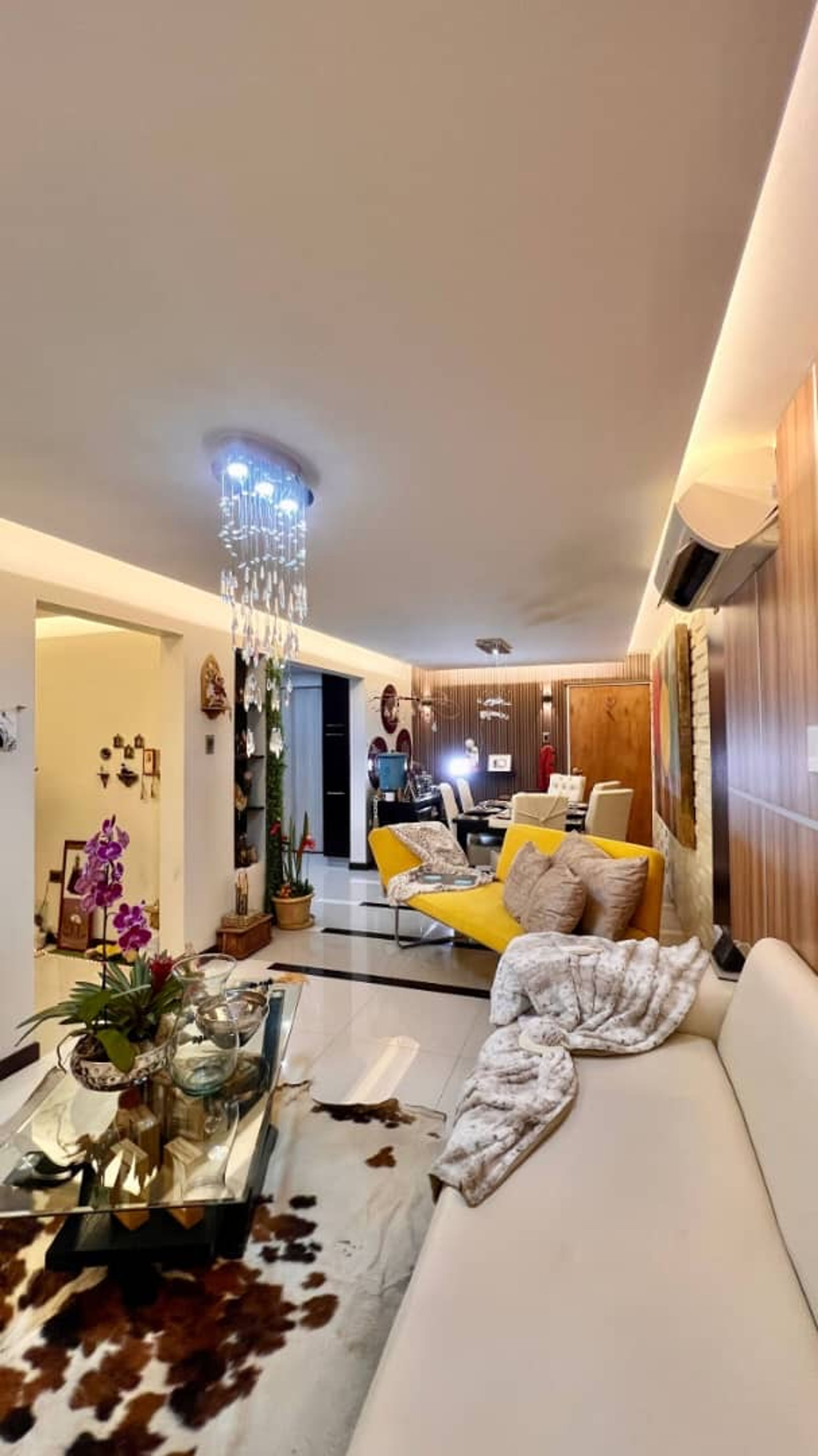 Apartamento en planta baja con jardín y cancha deportiva en Residencias Vista Alegre — foto 6