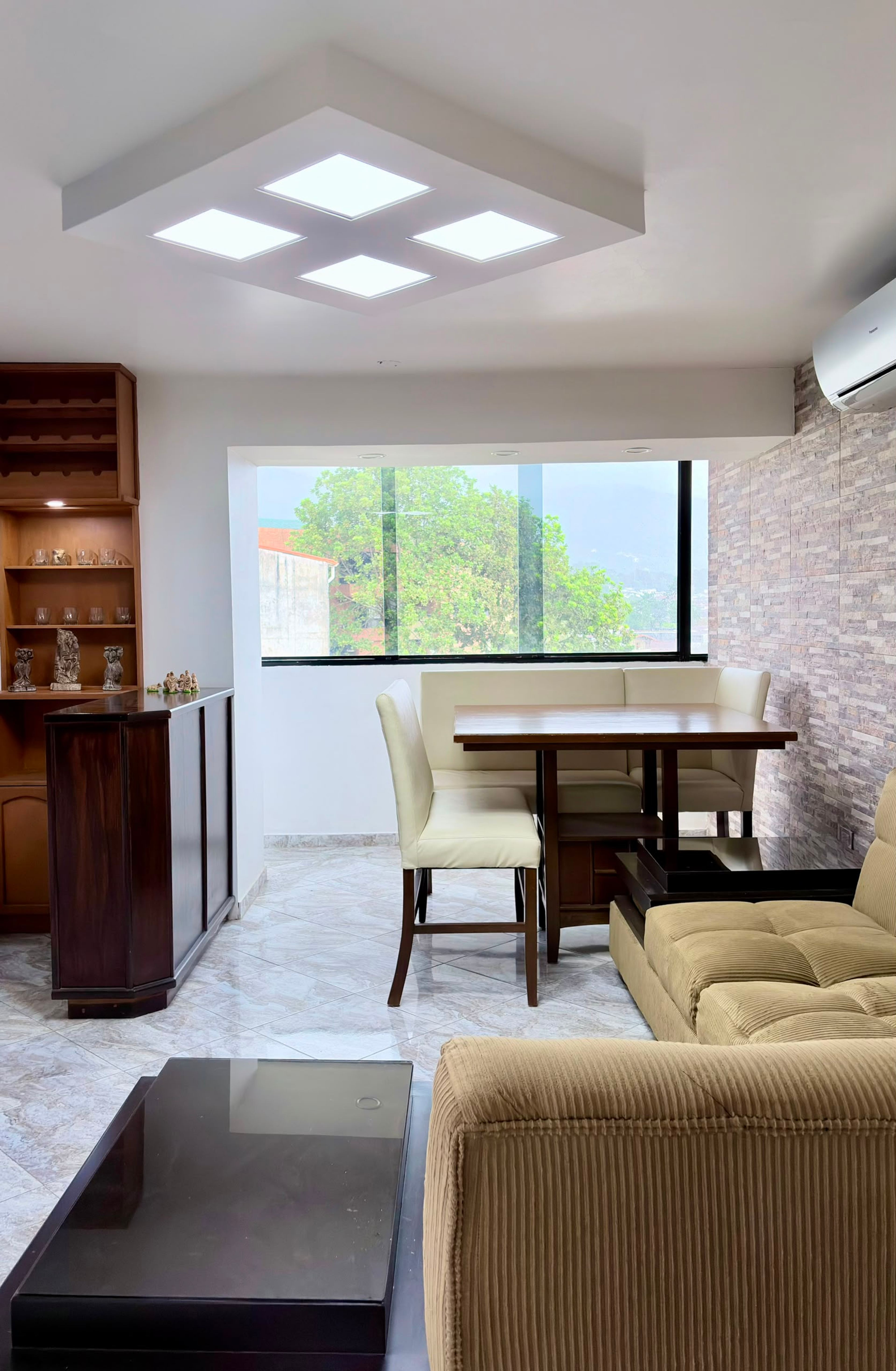 Apartamento en Pueblo Nuevo, San Cristóbal — foto 3