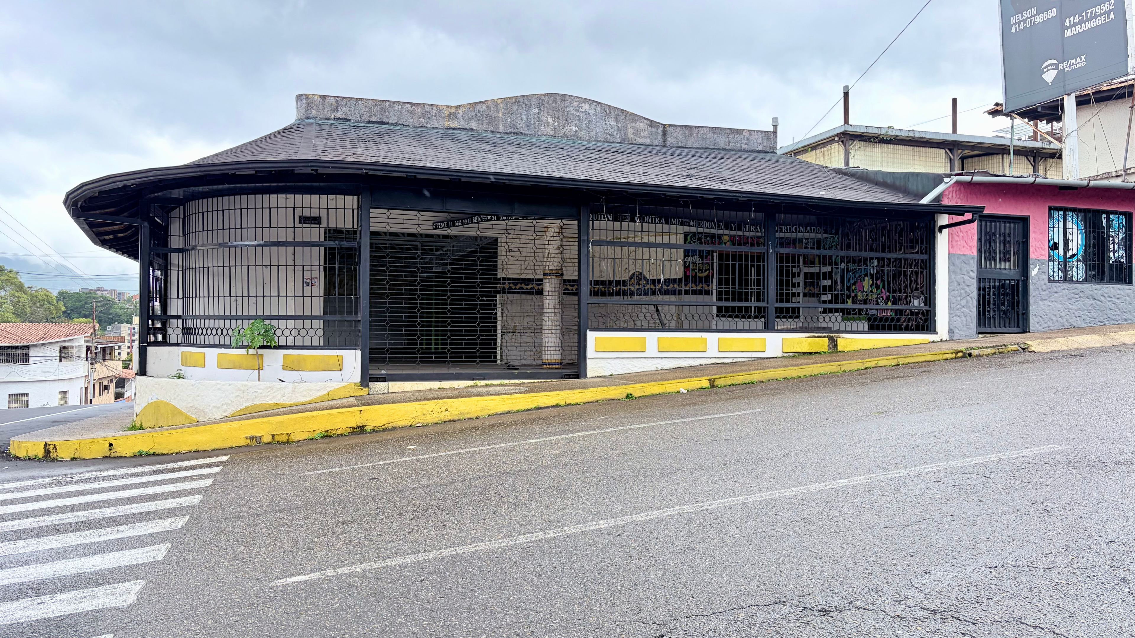 Local comercial en Barrio Obrero, San Cristóbal — foto 1