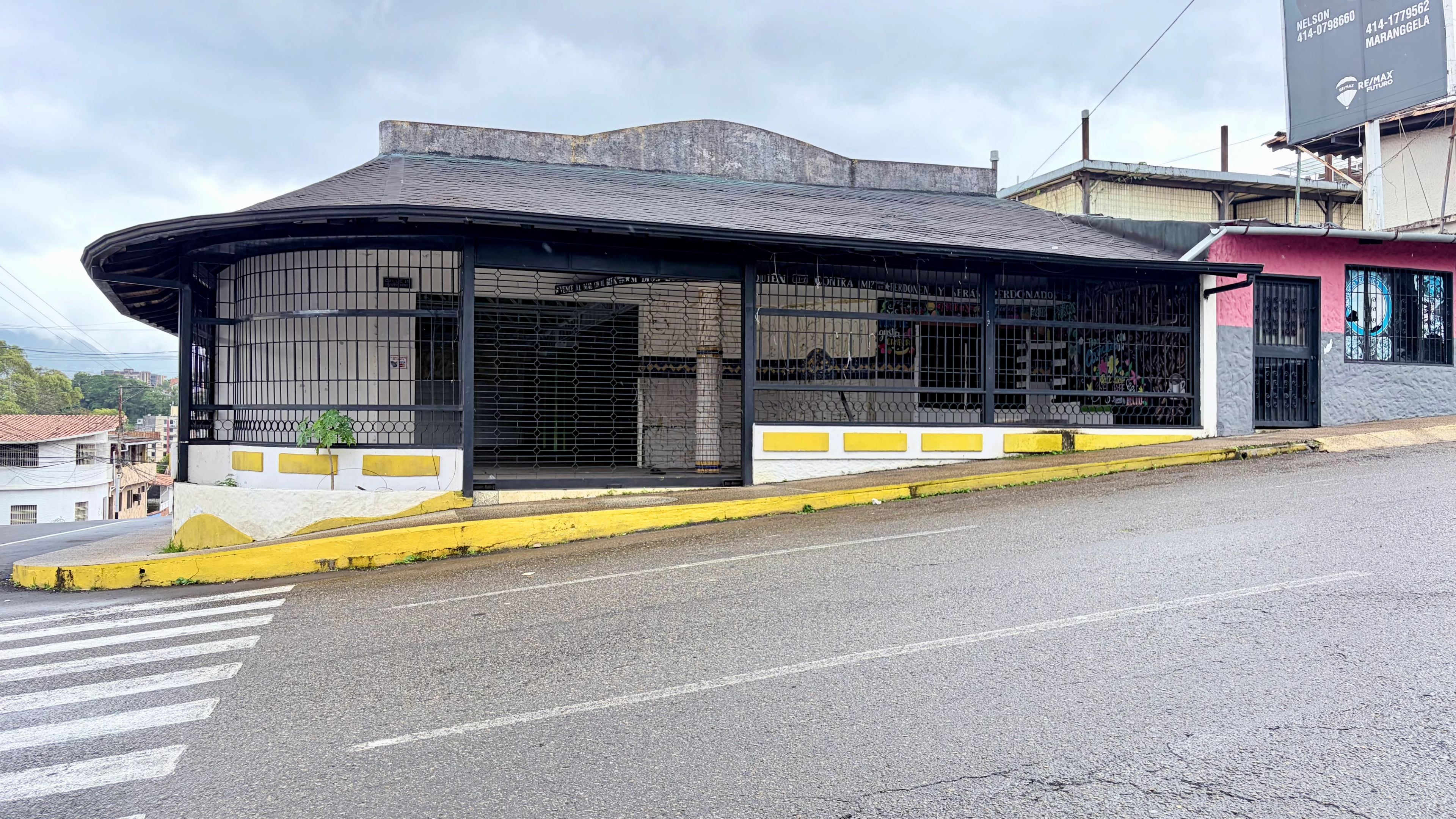 Local comercial en Barrio Obrero, San Cristóbal — foto 1