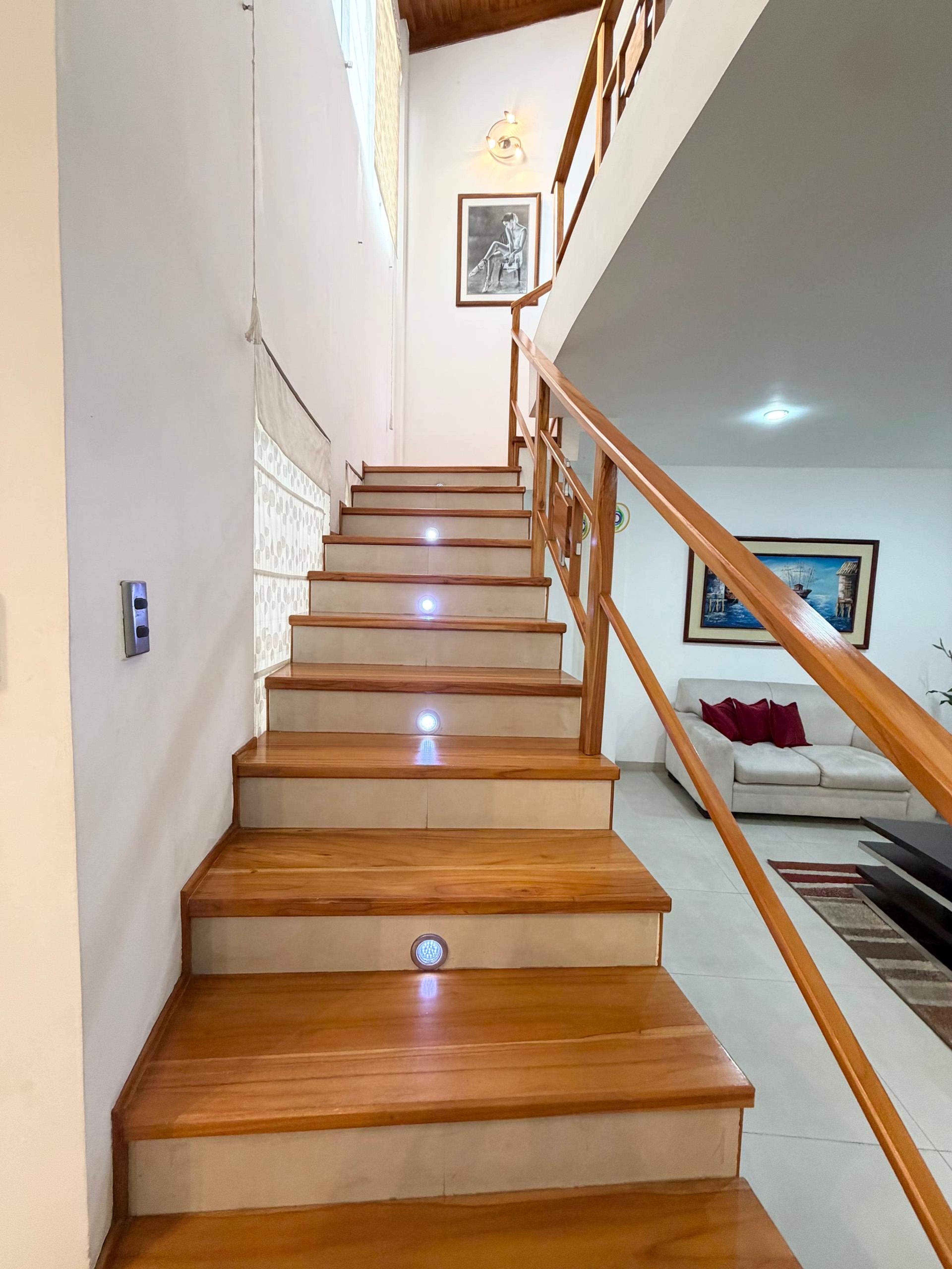 Casa amoblada en Pirineos en alquiler — foto 6