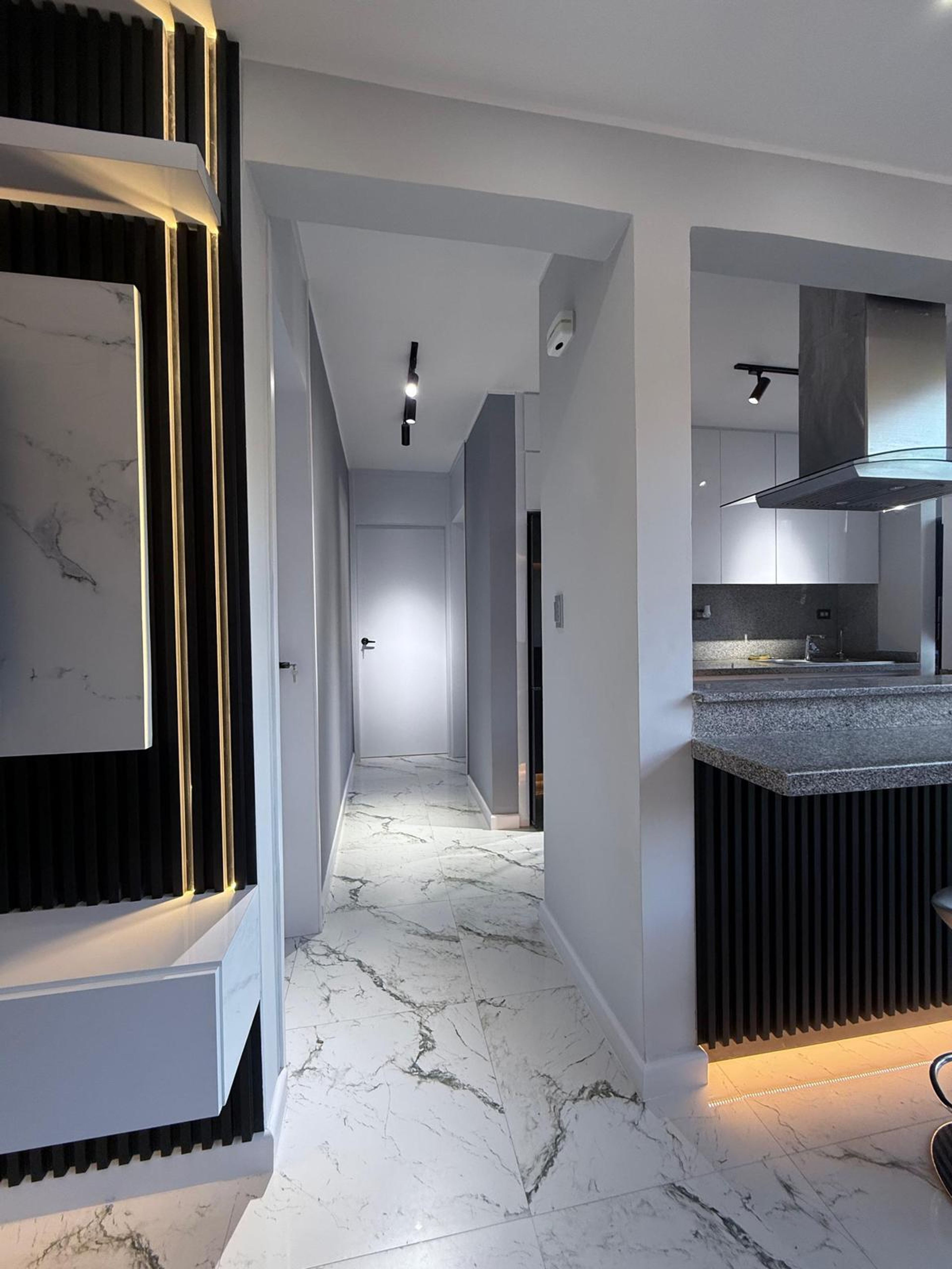 Apartamento moderno en Residencias La O con ambientes integrados — foto 6