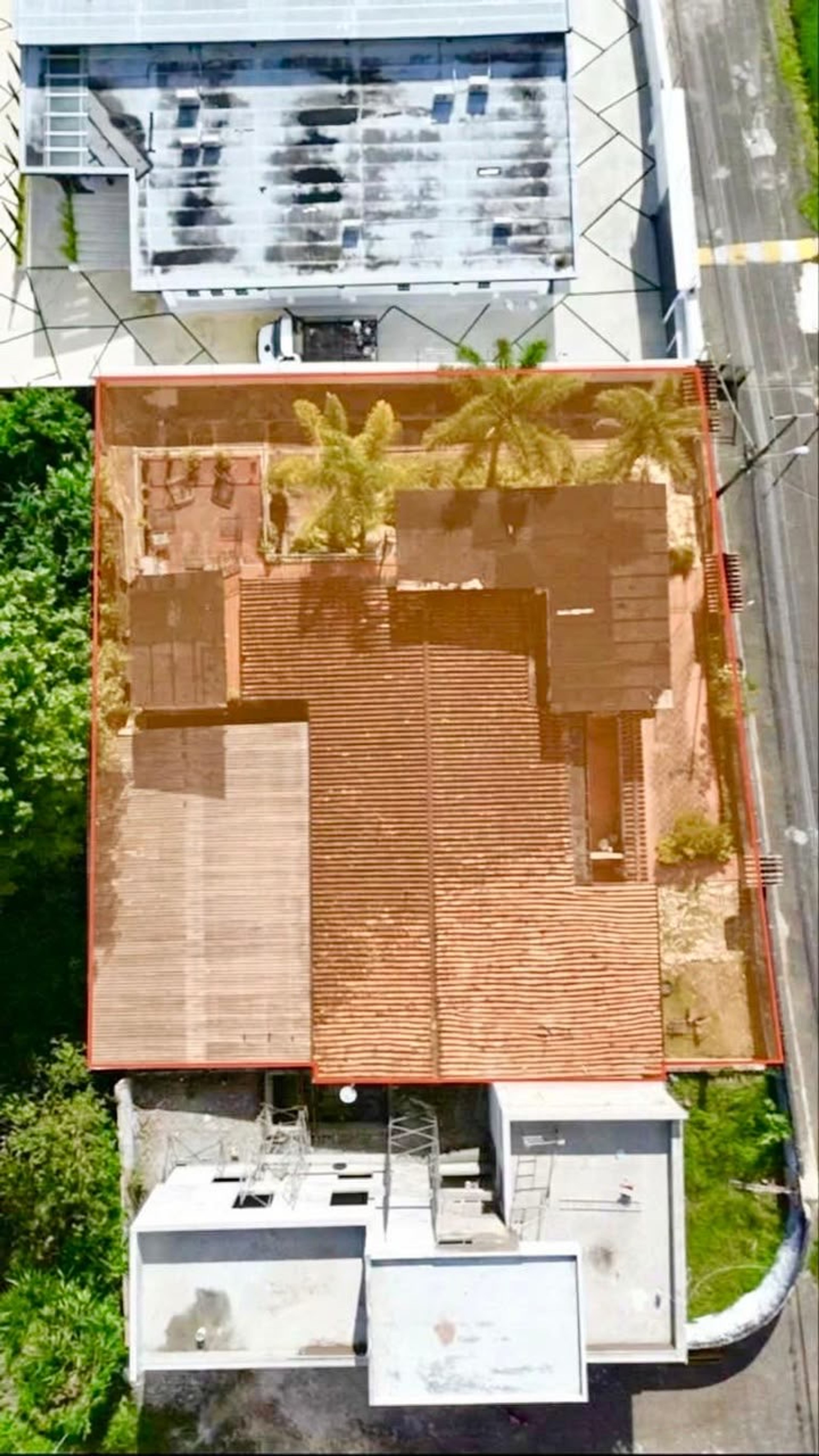 Casa o Townhouse en Poligono de Tiro, San Cristóbal — foto 2