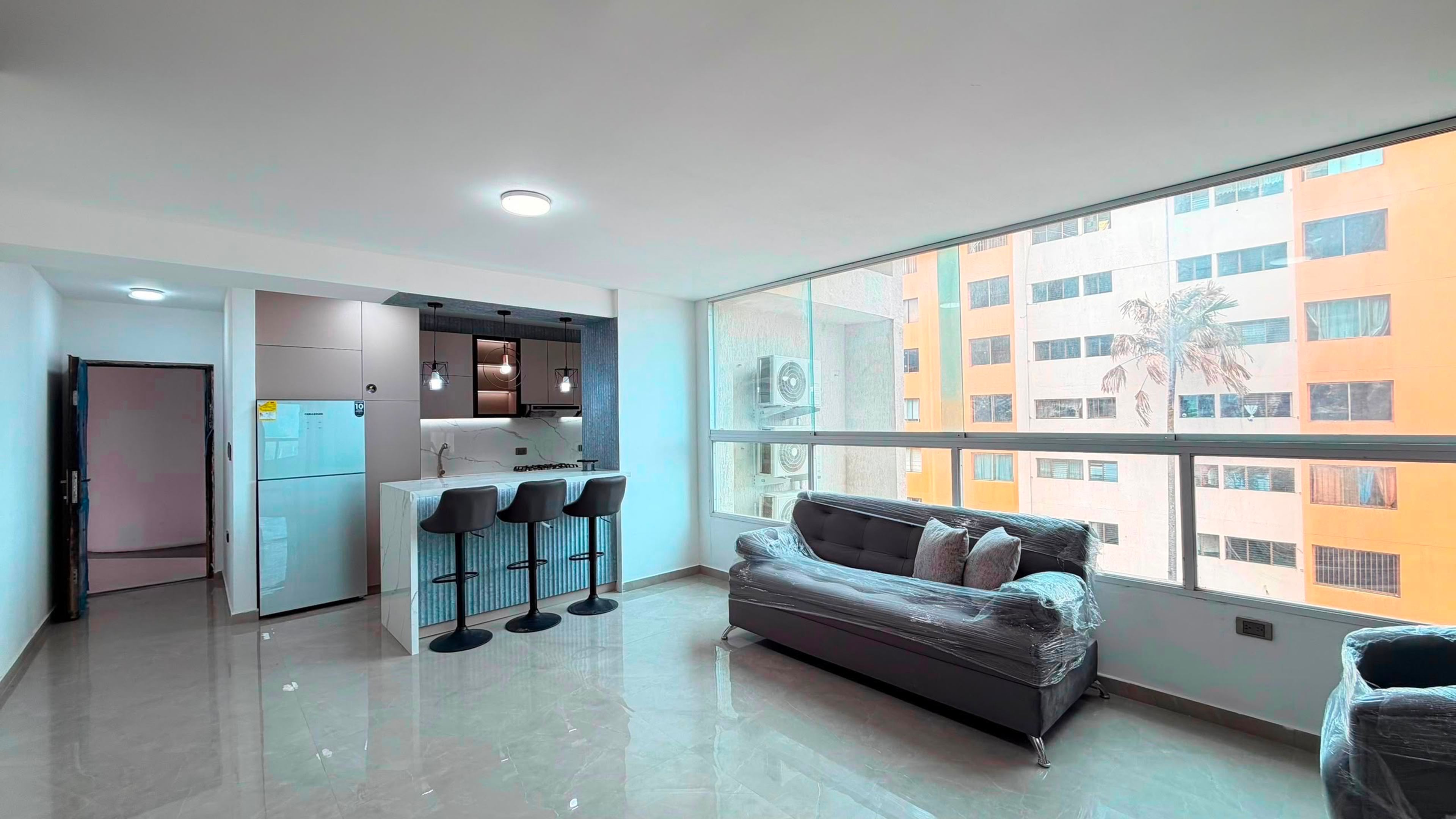 Apartamento en Avenida Ferrero Tamayo, San Cristóbal — foto 4