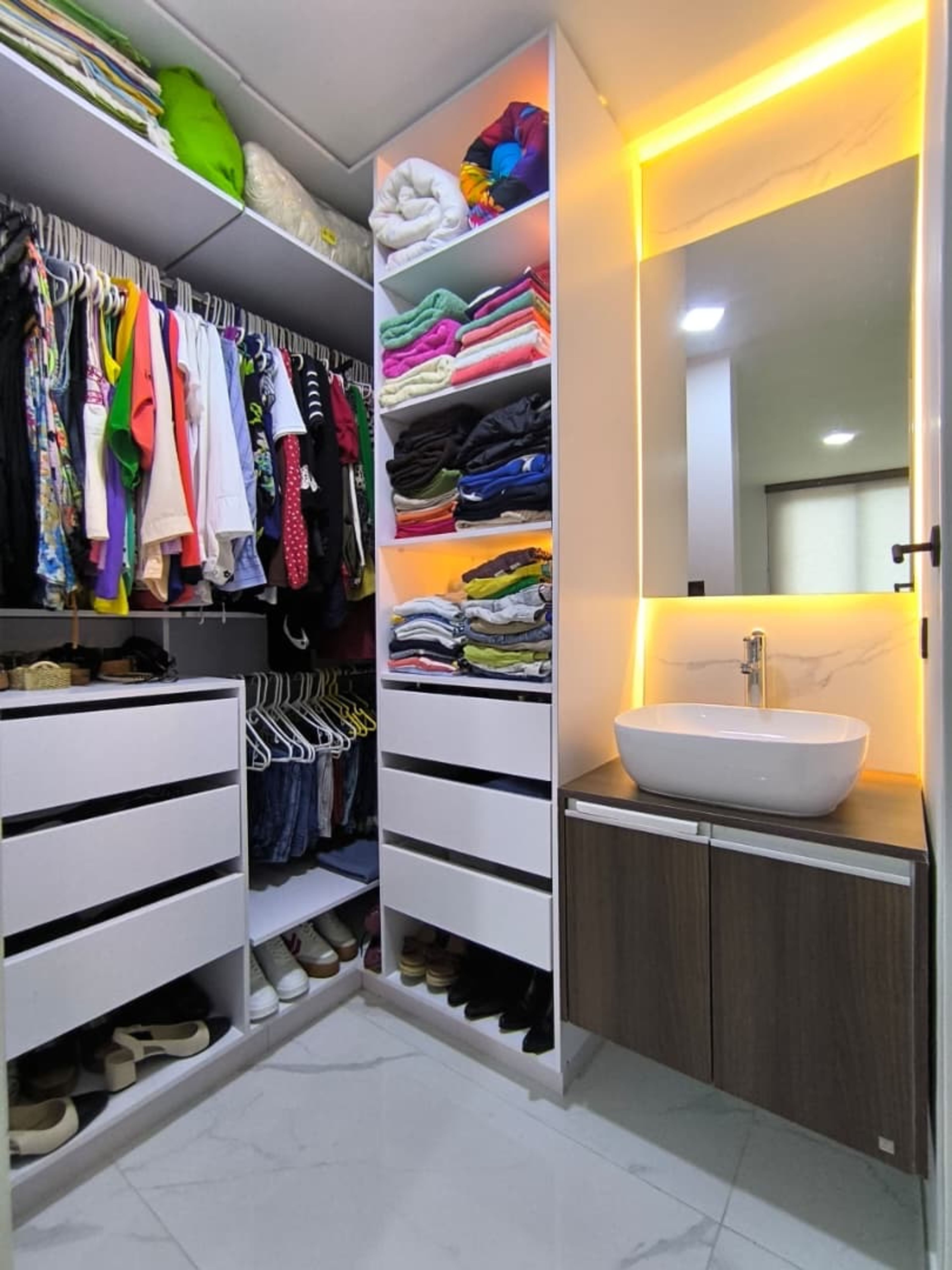 Apartamento moderno con excelente vista en Conjunto Residencial Tierra Dorada — foto 11