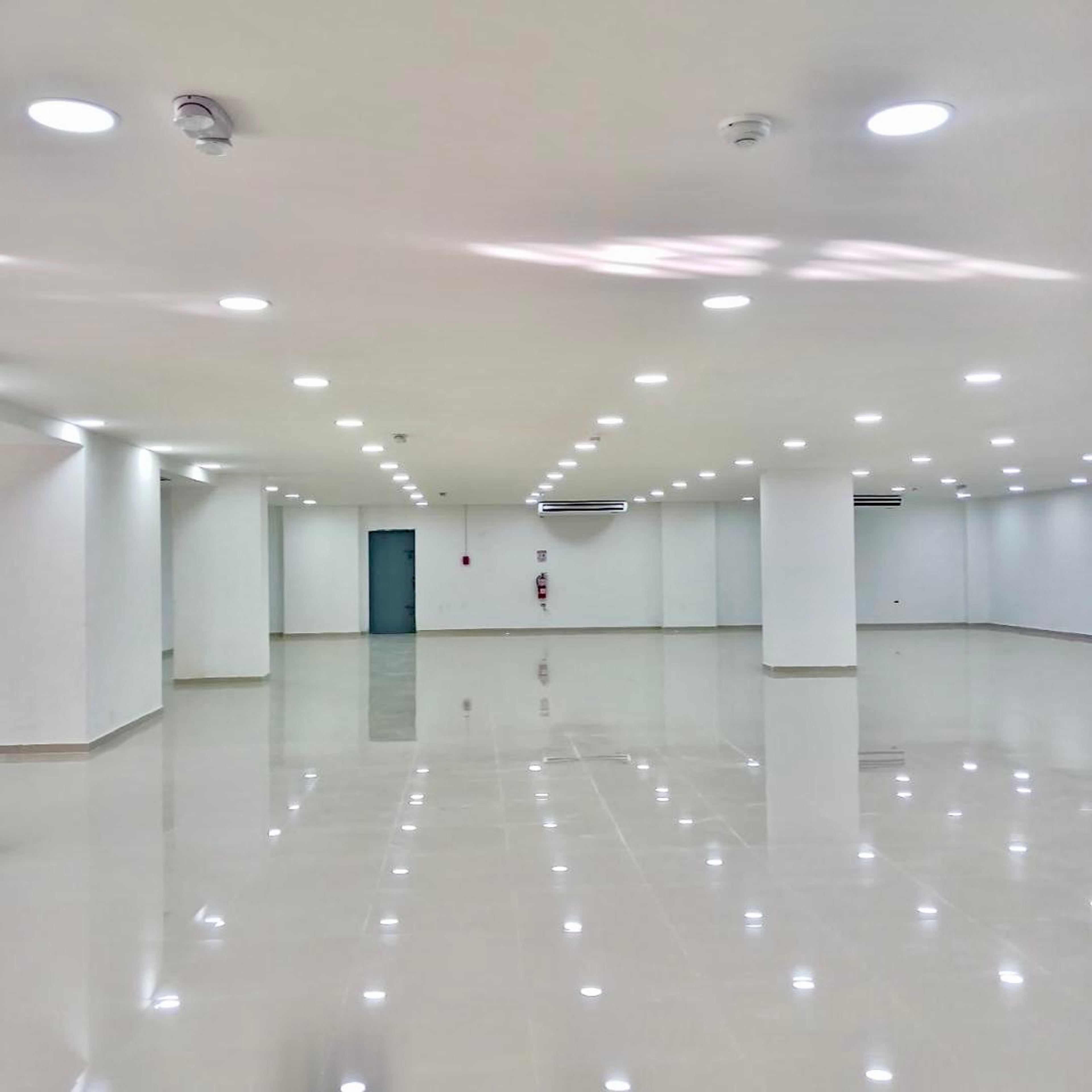 Inmueble comercial de 512 m² en esquina estratégica de Barrio Obrero con financiamiento  — foto 1