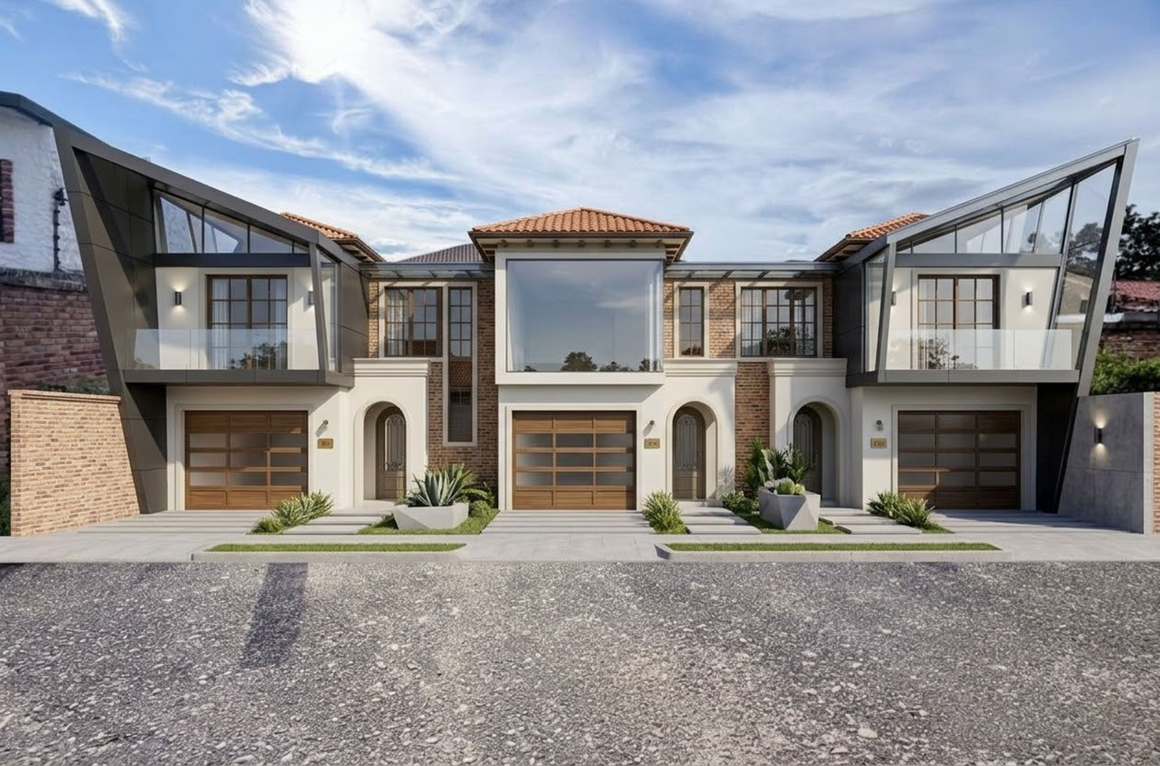 Parcela de terreno de 414,63 m² en urbanización privada Villa Granadina, Av. ULA — foto 6
