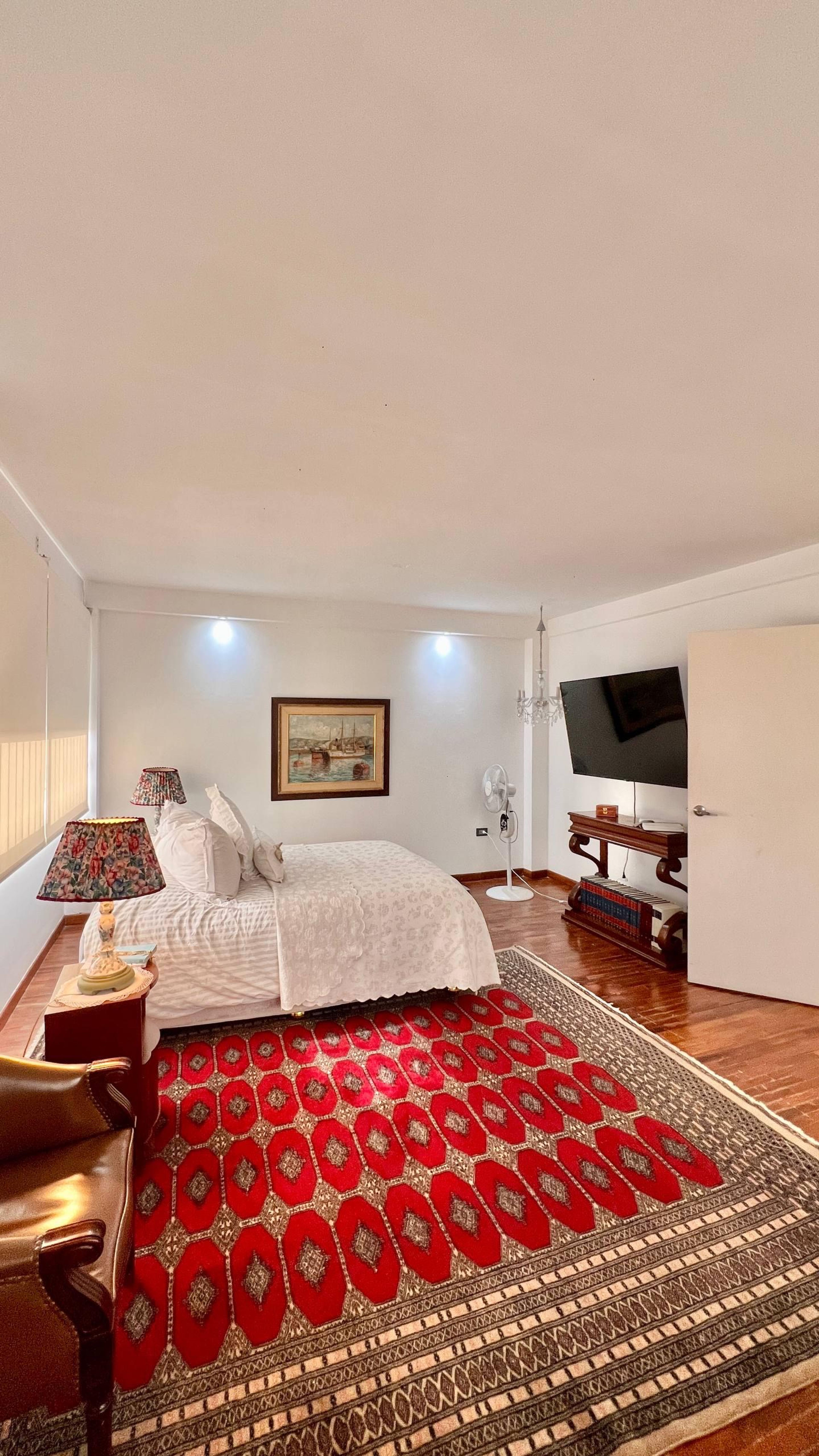 Apartamento remodelado de 3 habitaciones en Piso 1 con piscina y parrillera — foto 10