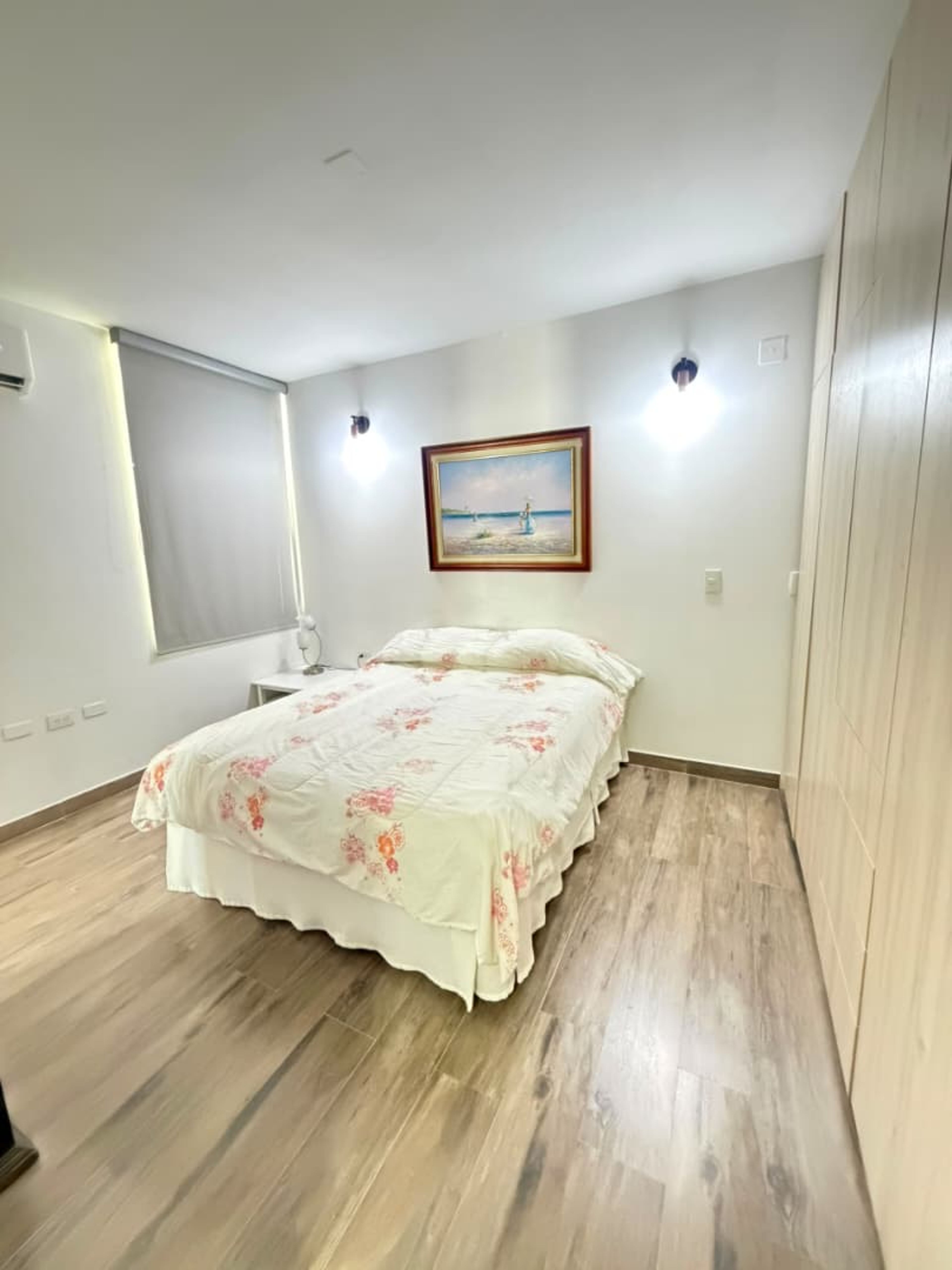 Apartamento tipo estudio en Residencias Aquamarina, Av. Ferrero Tamayo — foto 7