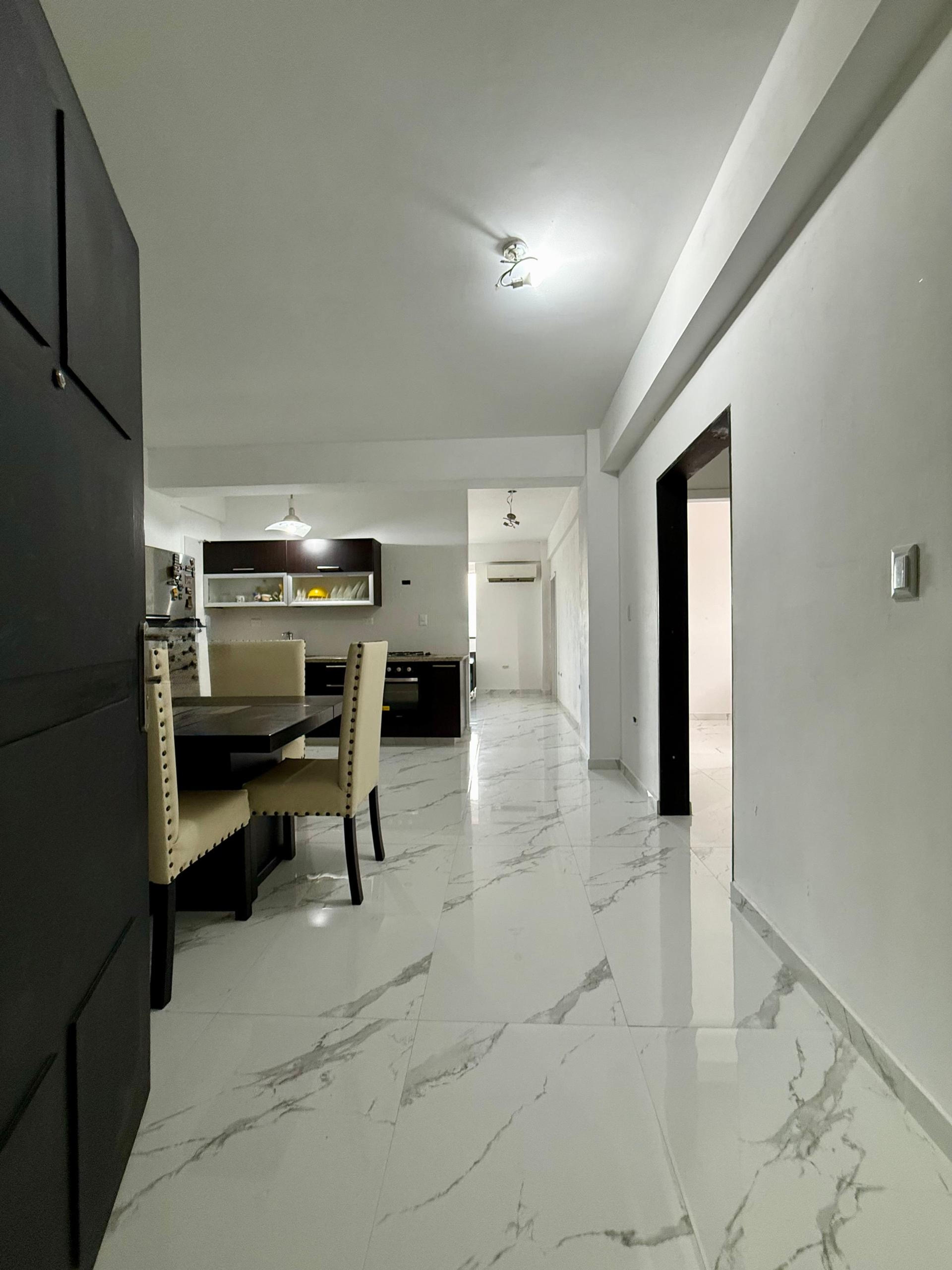 Apartamento funcional y moderno en el cotizado Conjunto Residencial Kanavayen — foto 8