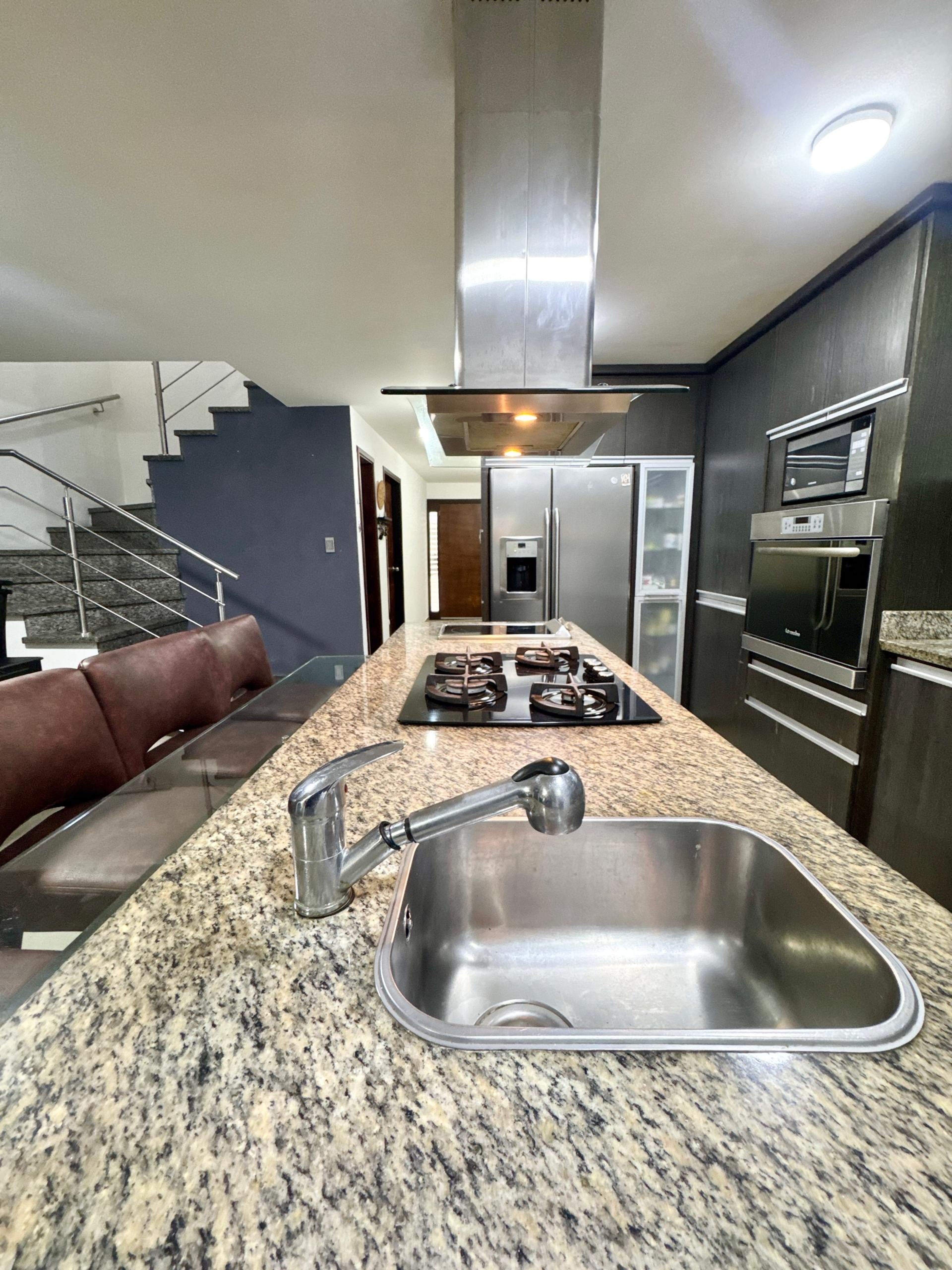 Casa moderna de 125 m² en Urbanización San Bernardino en Pueblo Nuevo — foto 6