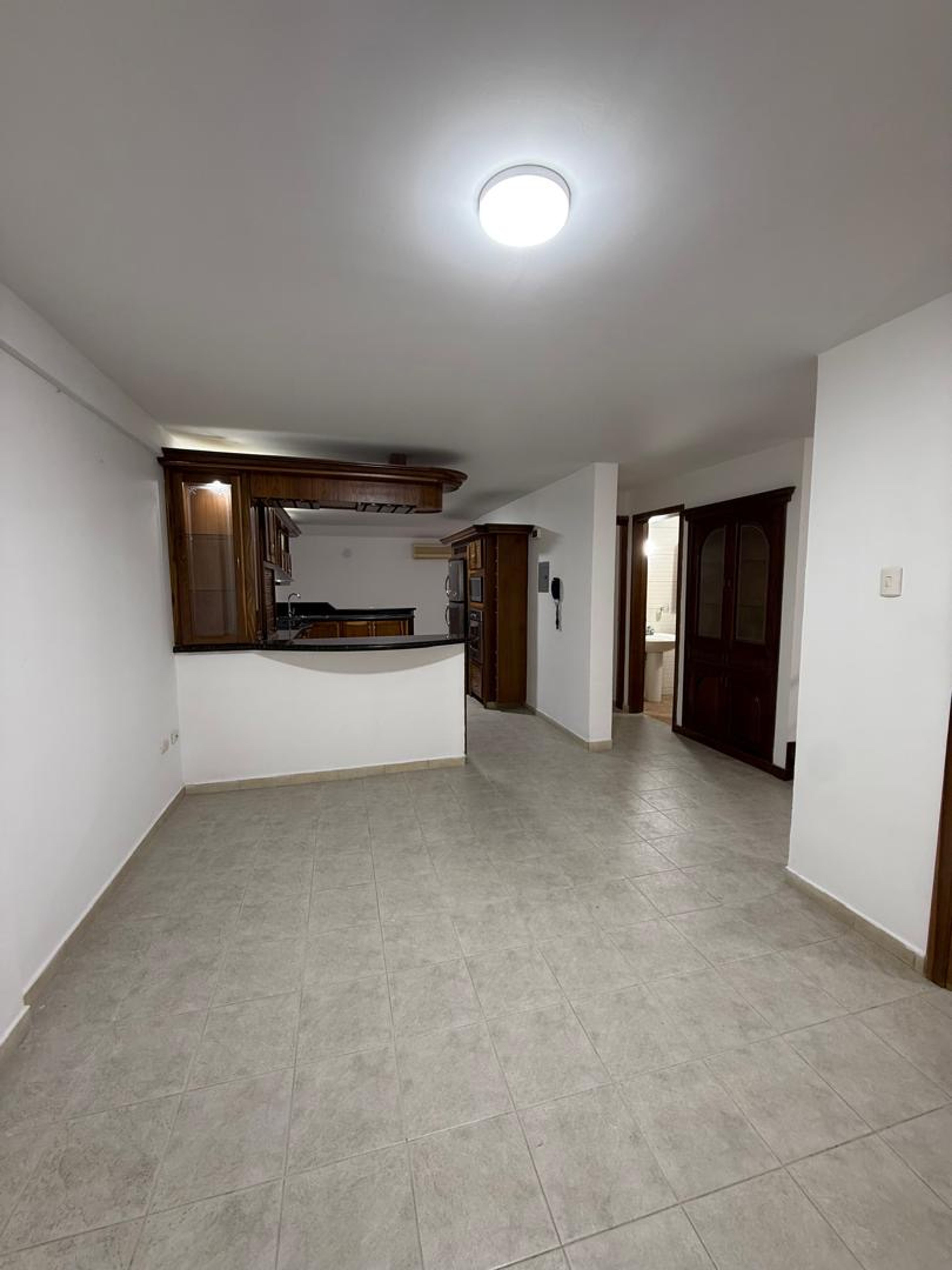 Casa semiamoblada en alquiler dentro de Residencias Doña Virginia — foto 3