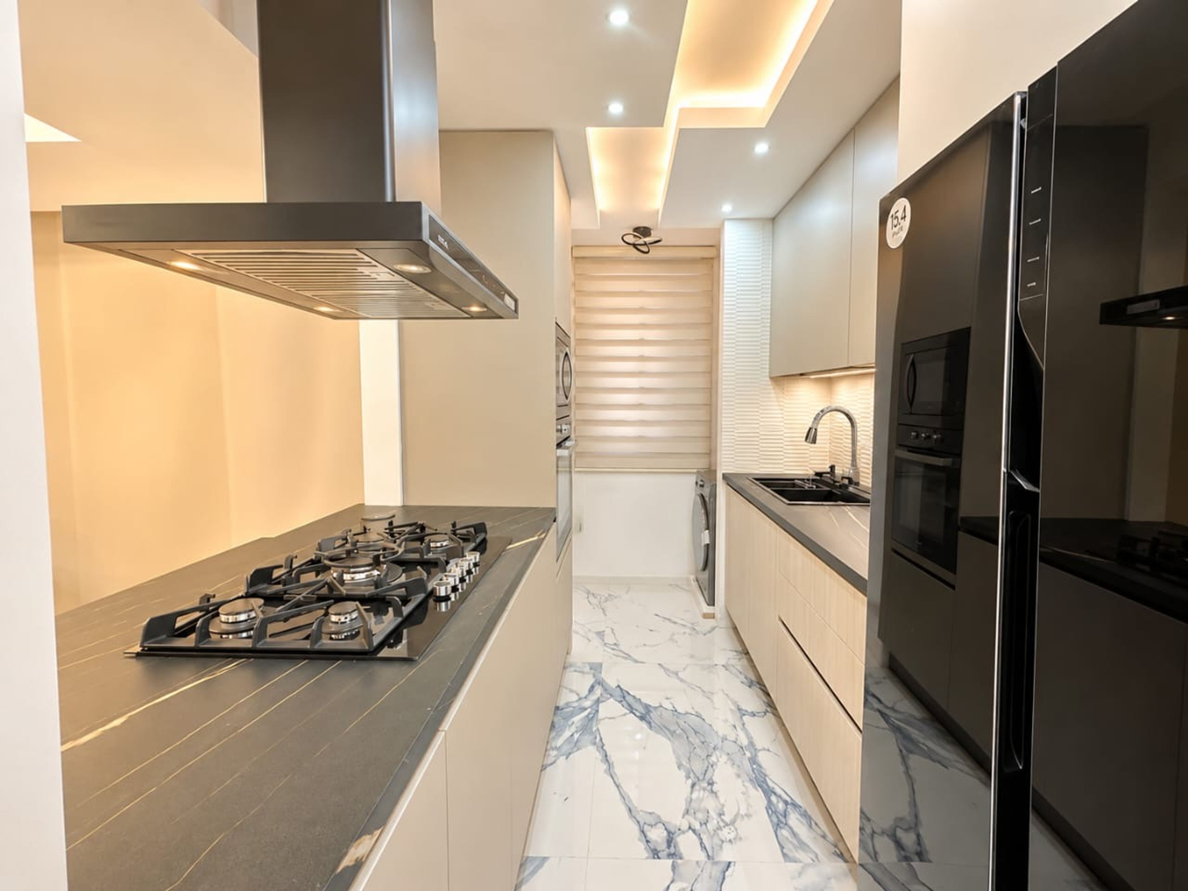 Apartamento en 19 de Abril, San Cristóbal — foto 1
