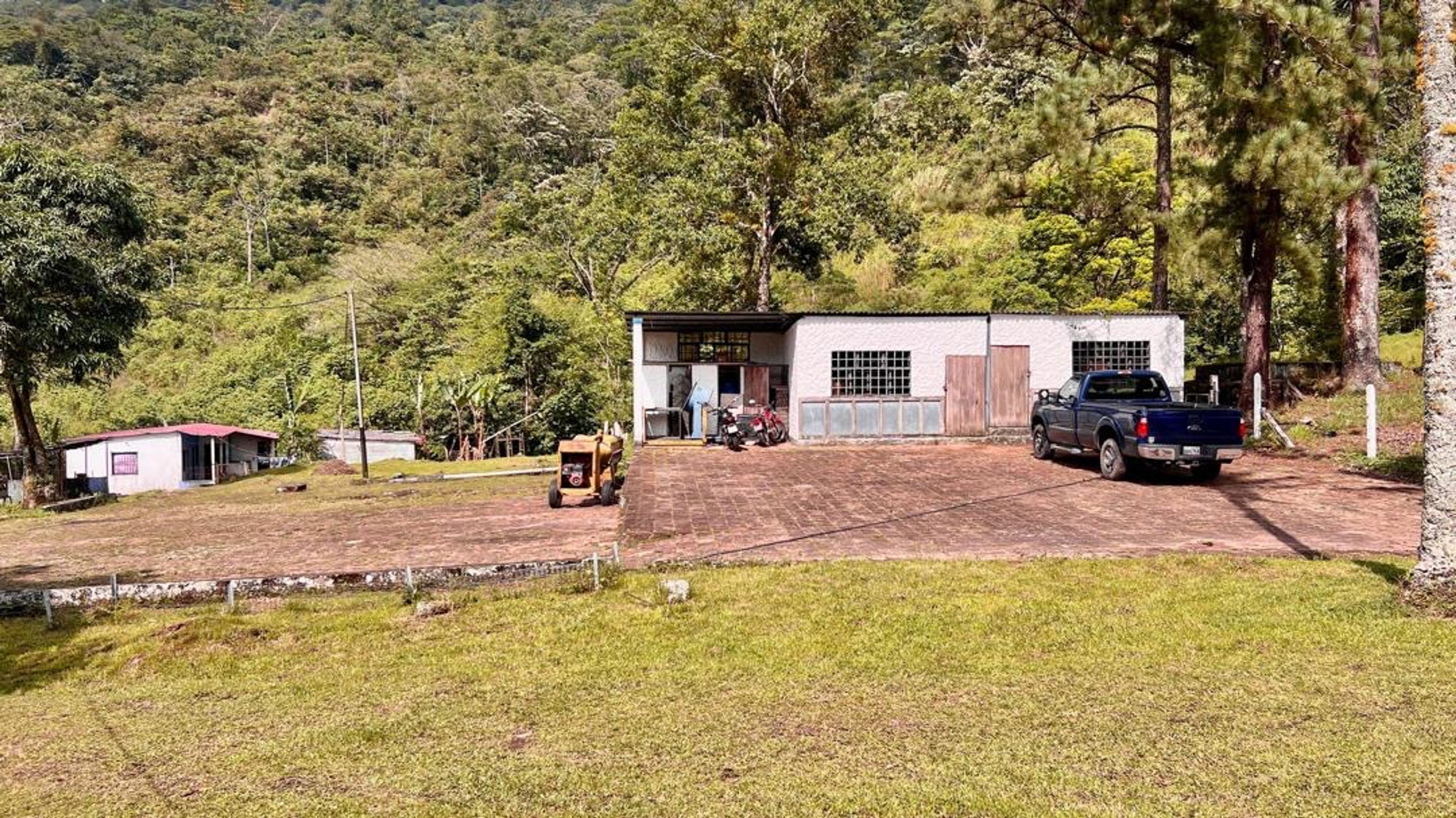 Finca agropecuaria de 23 hectáreas en vía Chorro El Indio sector Pedraza — foto 9