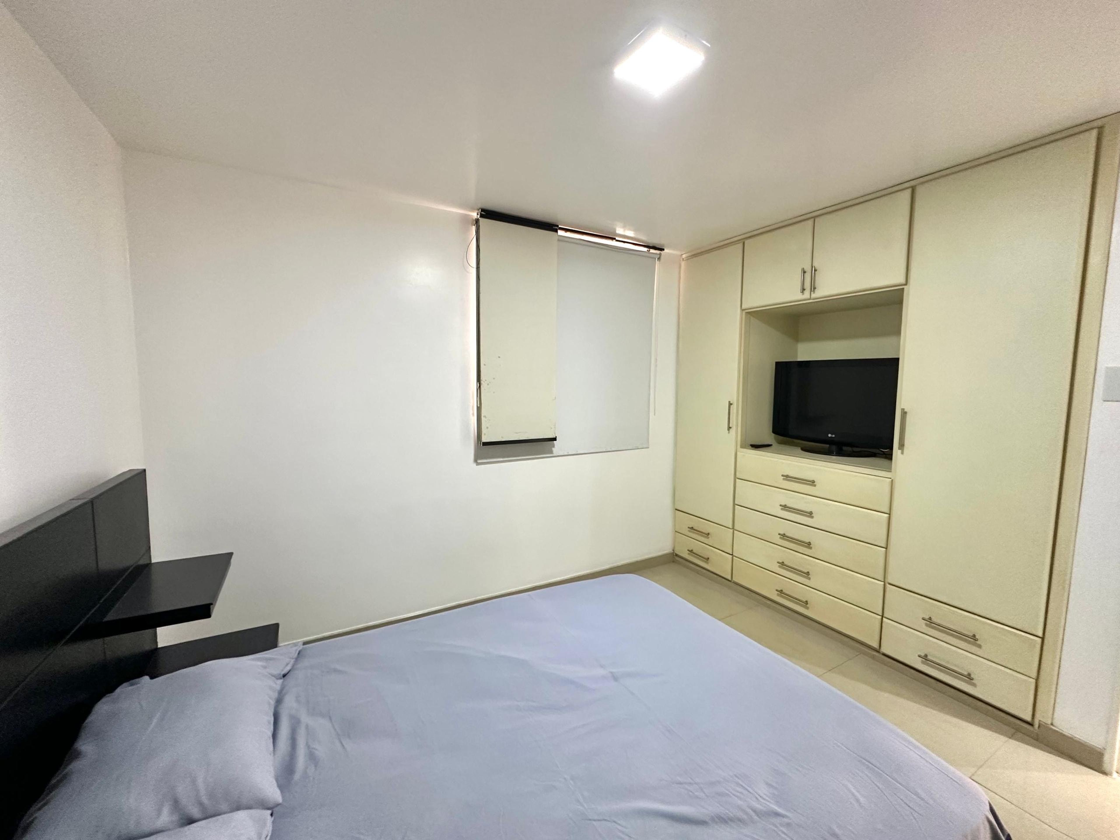 Apartamento totalmente amoblado en Pueblo Nuevo — foto 9