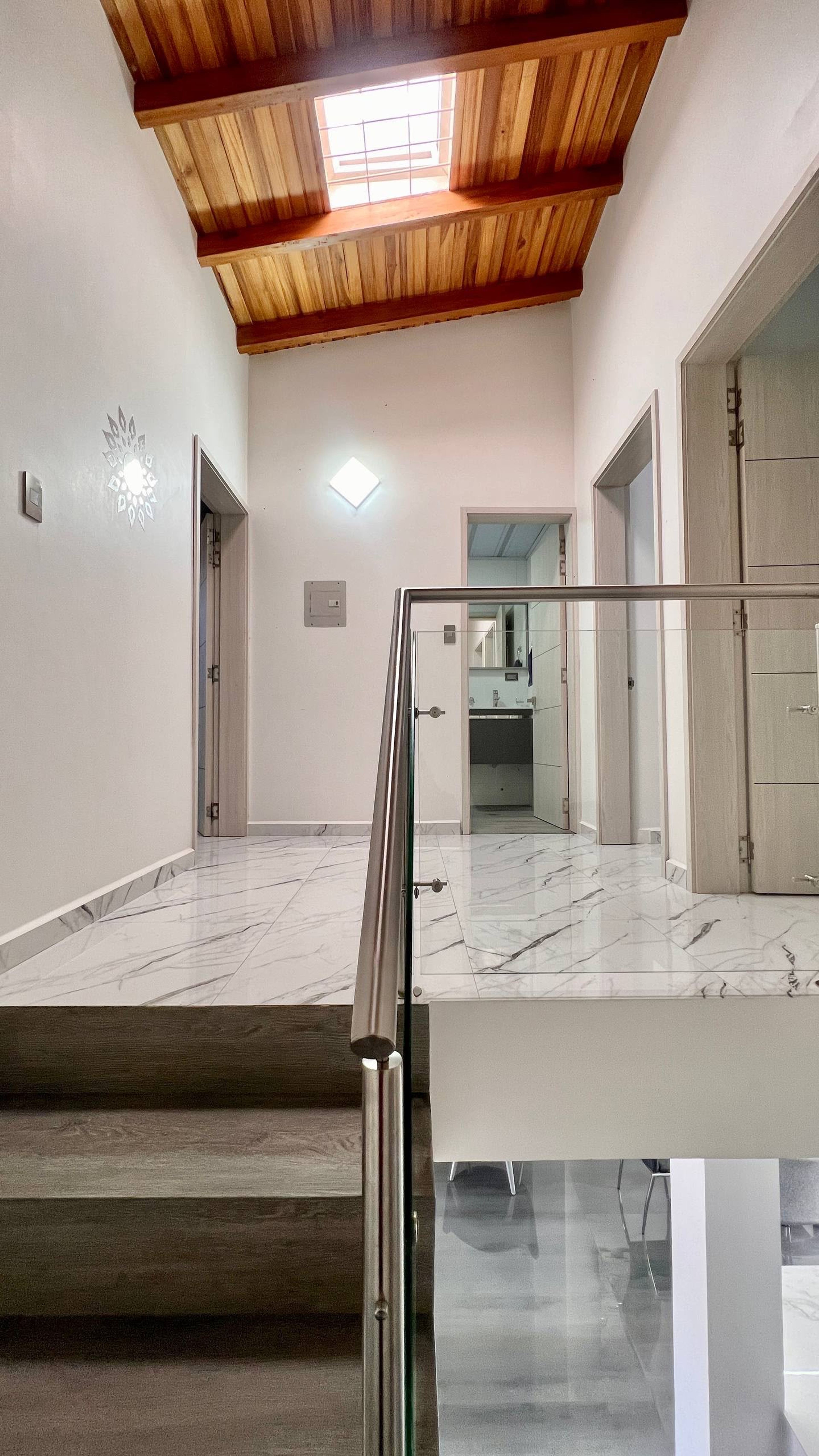 Casa totalmente equipada con piscina y cancha en Urb. Santísimo Salvador — foto 10