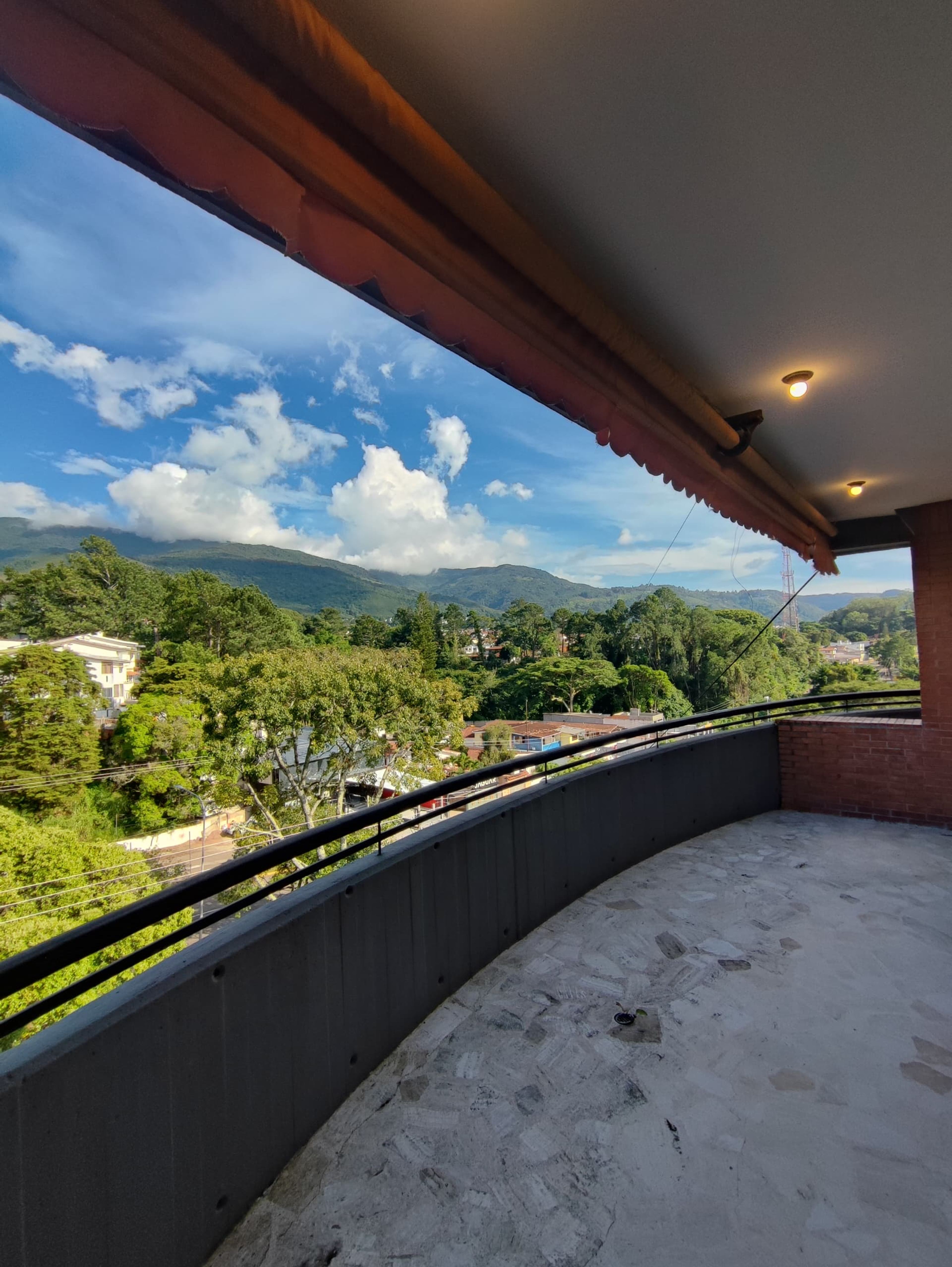 Exclusivo apartamento de 301 m² con ascensor privado en Conjunto Espejismo — foto 13