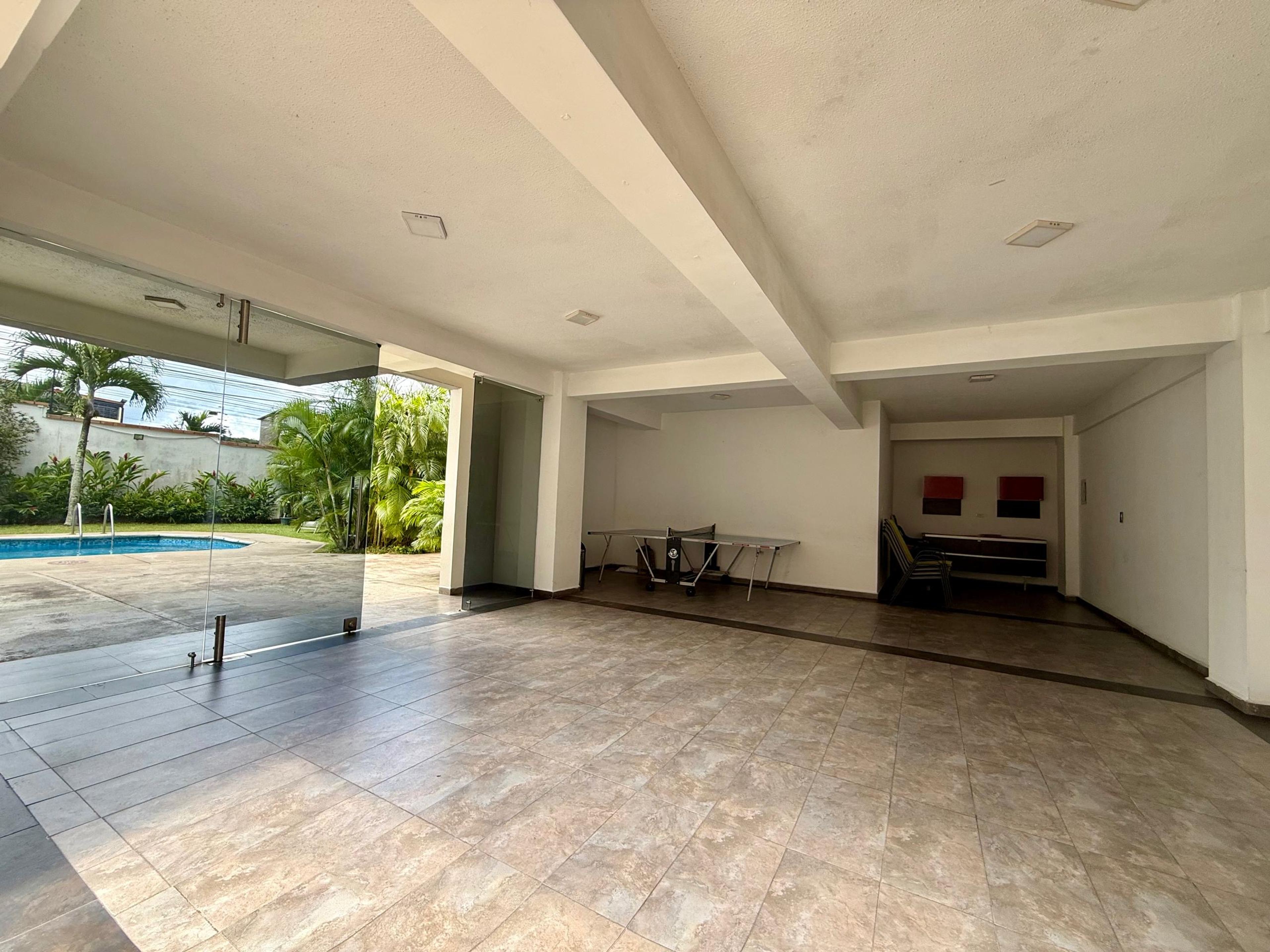 Exclusivo apartamento amoblado con terraza y vista panorámica en Kanavayén, Las Acacias — foto 13