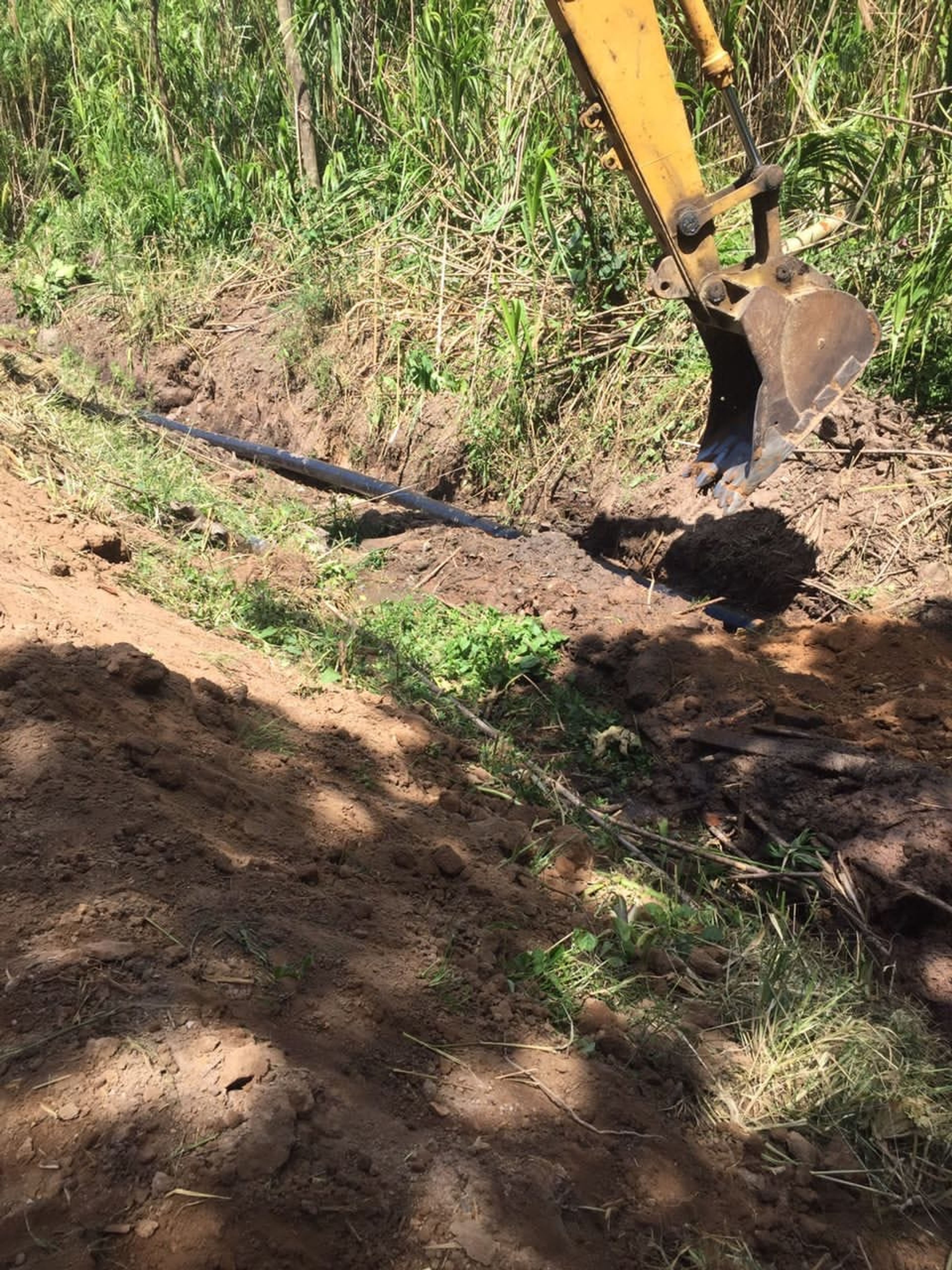 Terreno comercial estratégico de 2.500 m² a orilla de calle en Pueblo Nuevo — foto 3