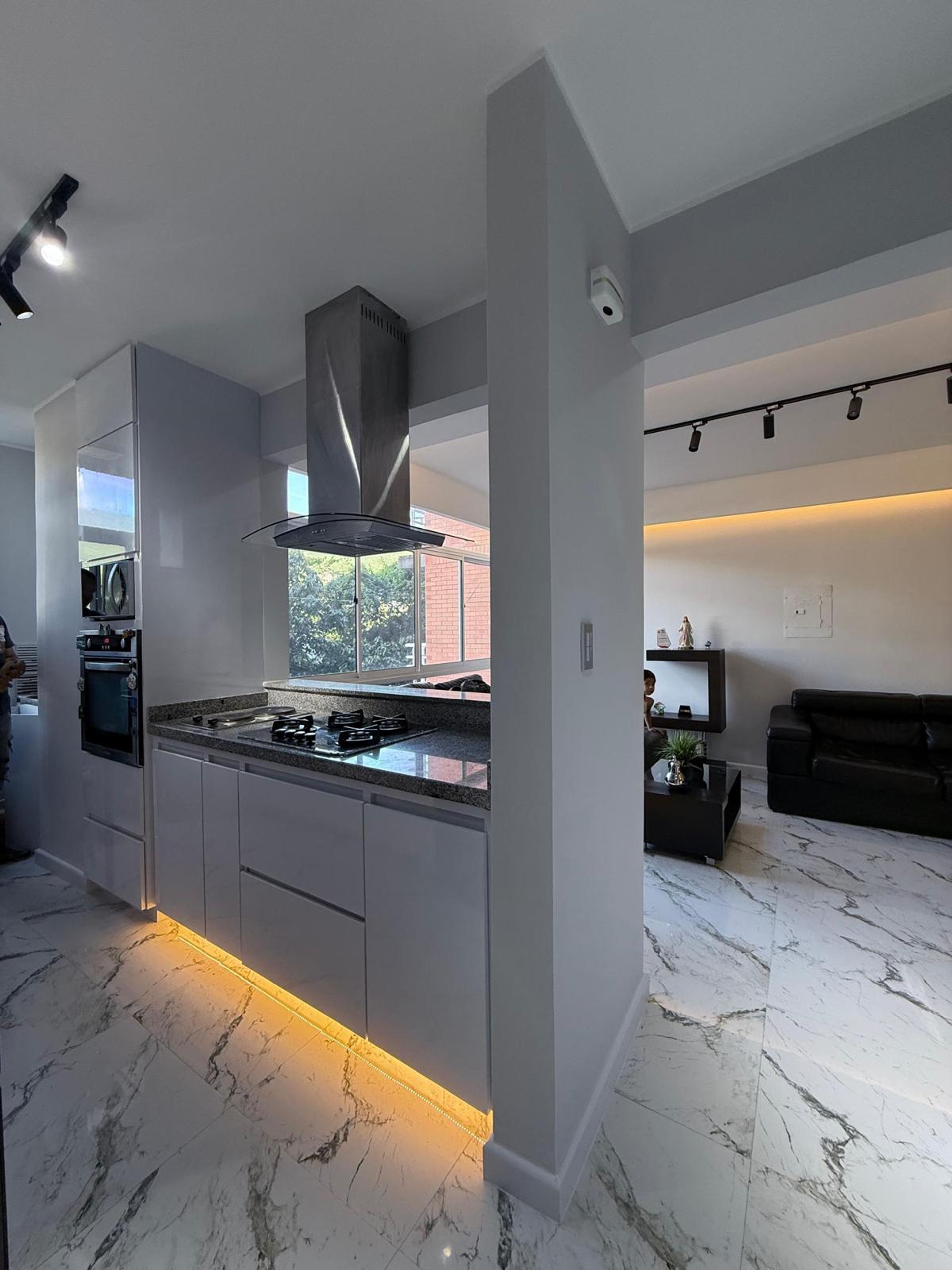 Apartamento en 19 de Abril, San Cristóbal — foto 4