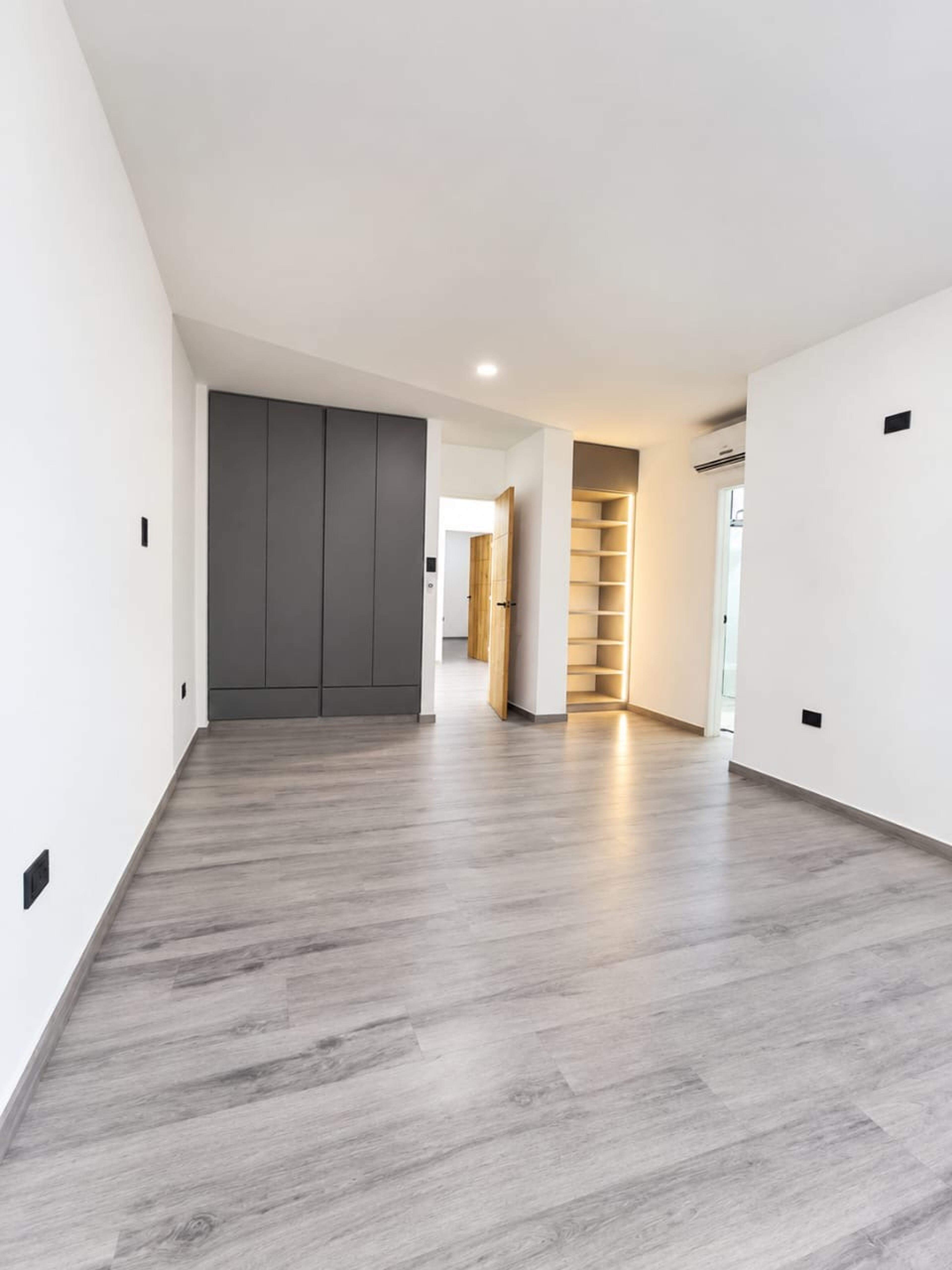 Casa moderna de 4 niveles con vista panorámica en Urb. El Campo — foto 4