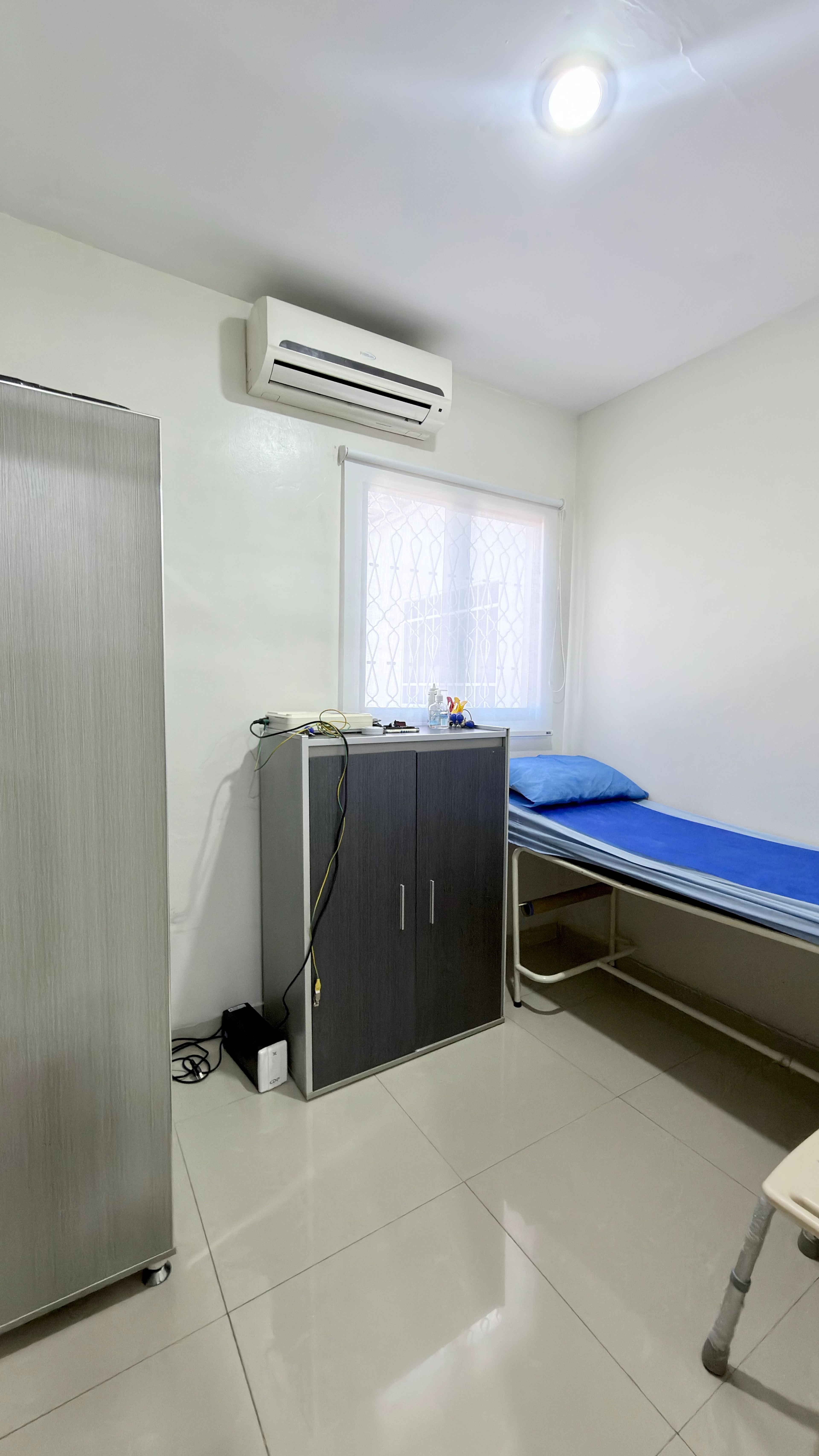 Consultorio en venta en Barrio Obrero, centro médico cardiopulmonar  — foto 8