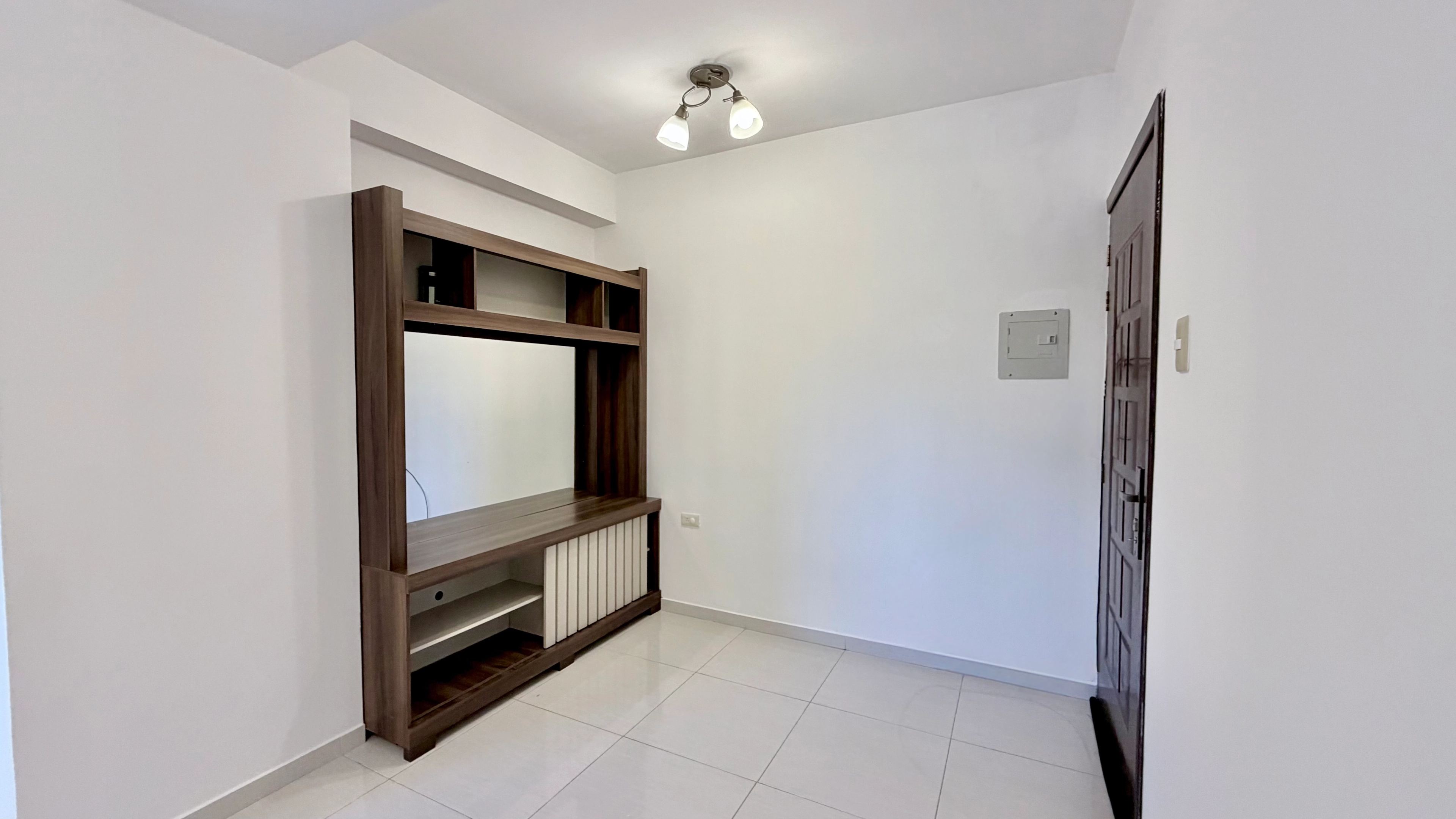 Apartamento en alquiler en la Castellana, Paramillo Suite  — foto 5