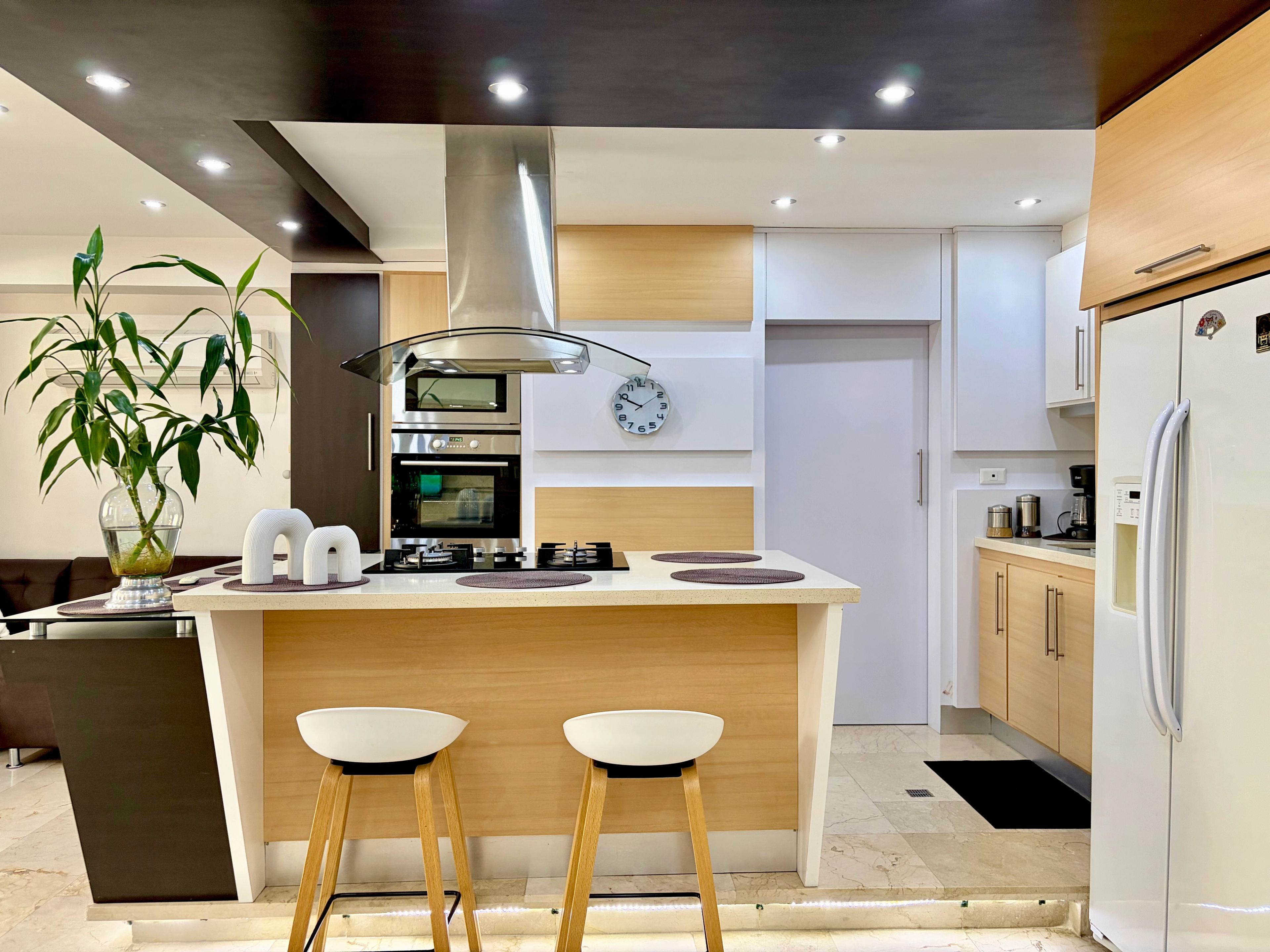 Apartamento en Pueblo Nuevo con bonitos acabados — foto 5