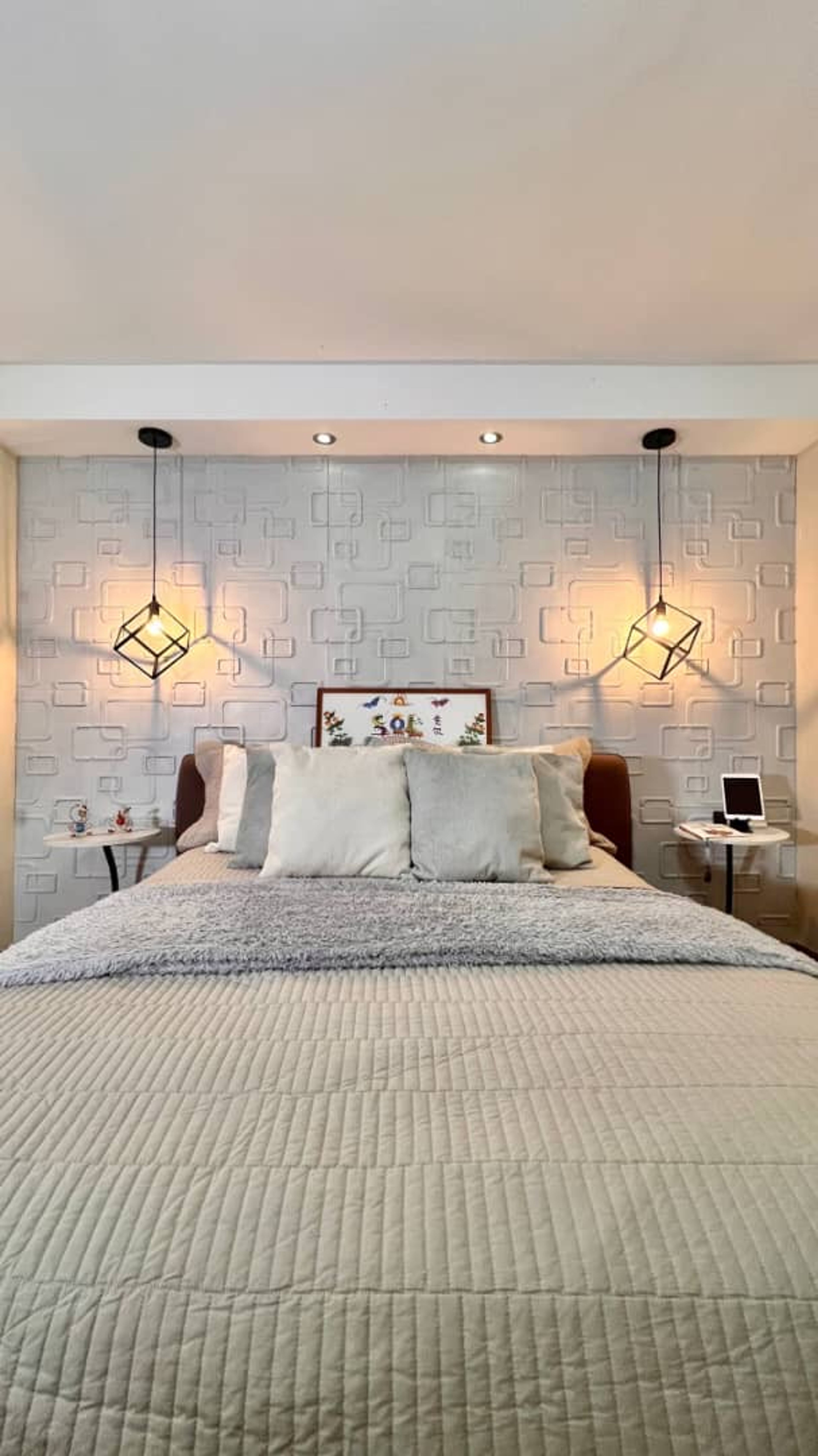 Apartamento en planta baja con jardín y cancha deportiva en Residencias Vista Alegre — foto 9
