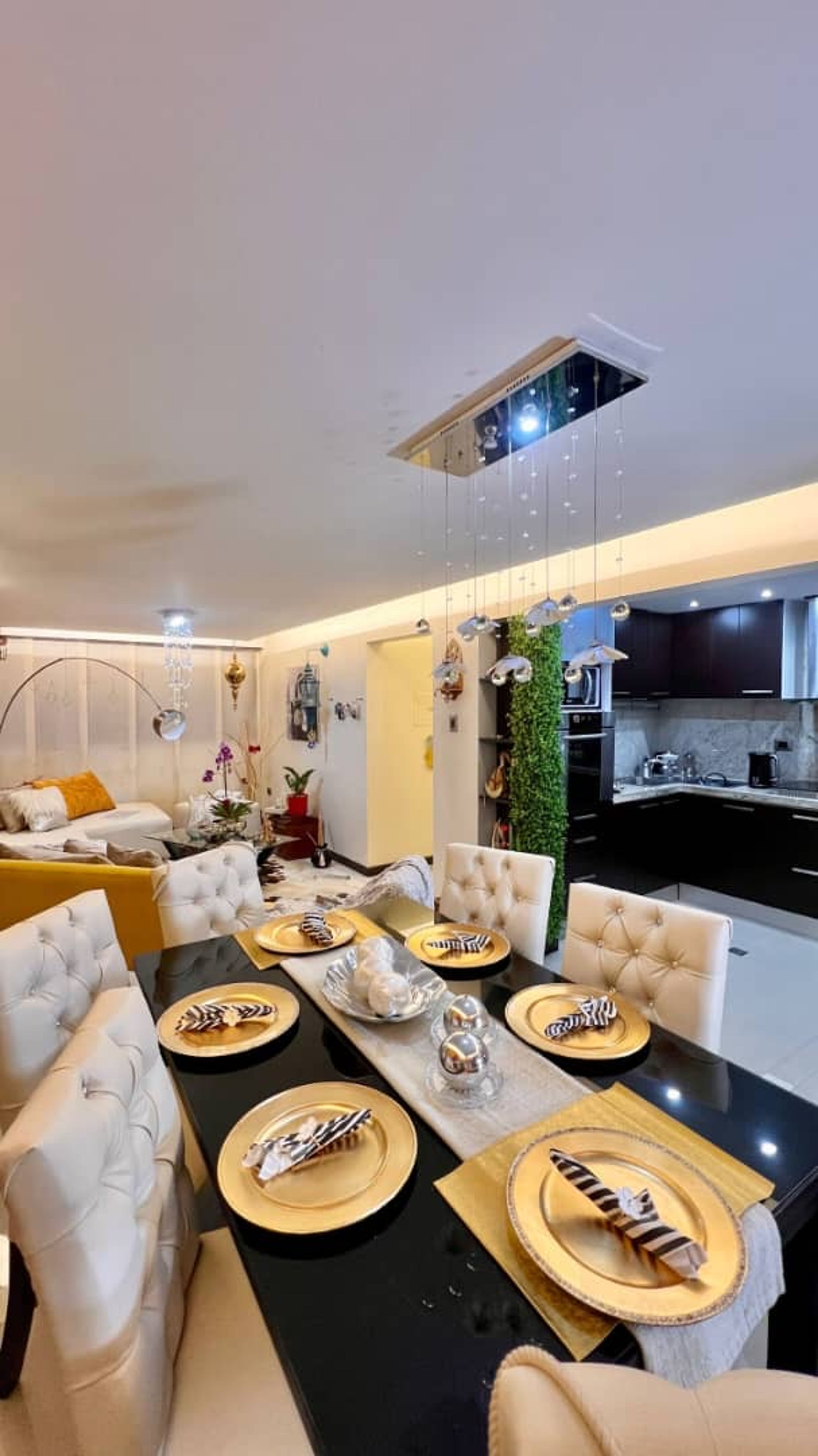 Apartamento en planta baja con jardín y cancha deportiva en Residencias Vista Alegre — foto 2