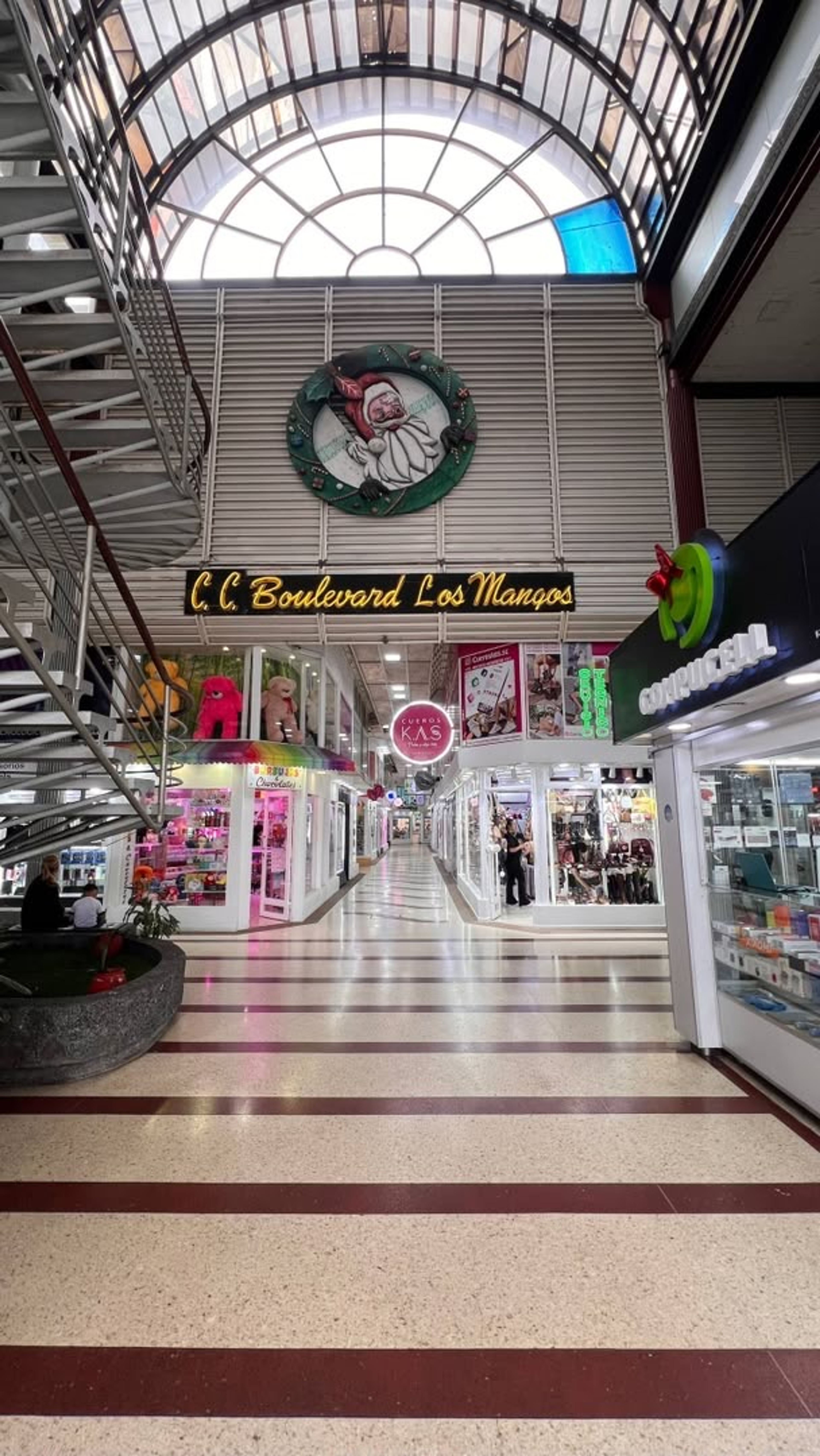 Local comercial en Barrio Obrero, San Cristóbal — foto 2