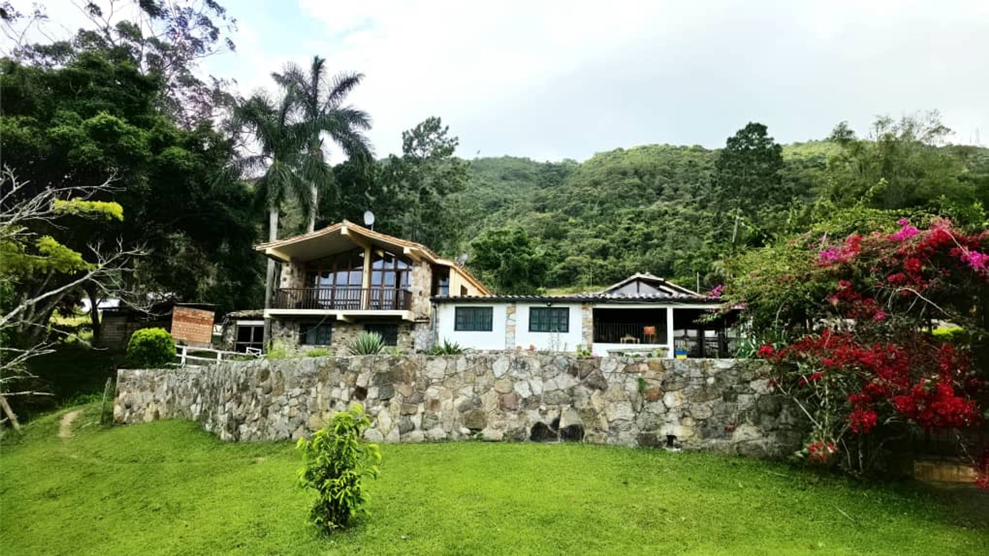 Fundo agroturístico y posada de 1,25 Ha con piscina, caballeriza y eventos en Palmira — foto 10