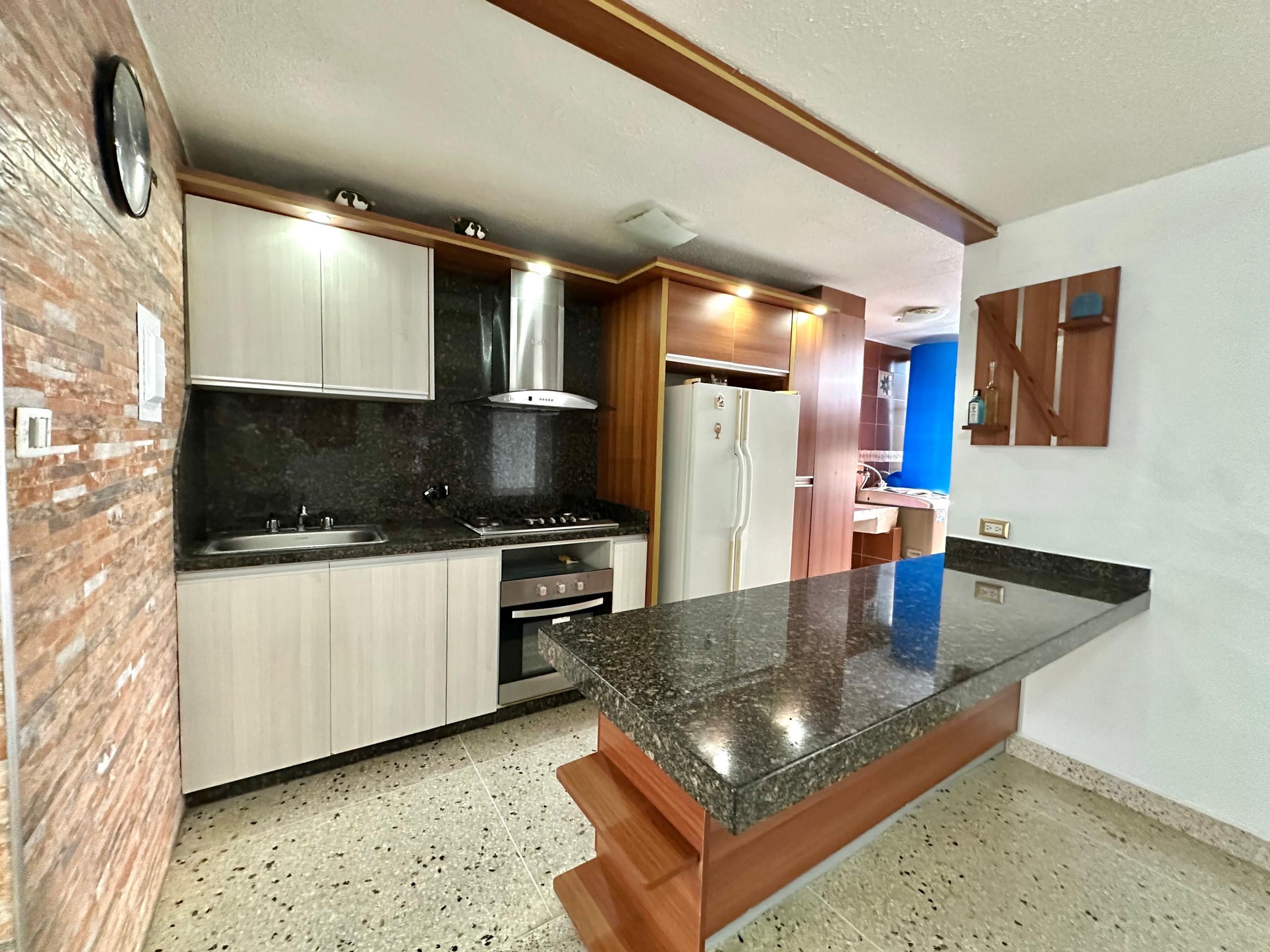 Apartamento en Pueblo Nuevo, San Cristóbal — foto 4