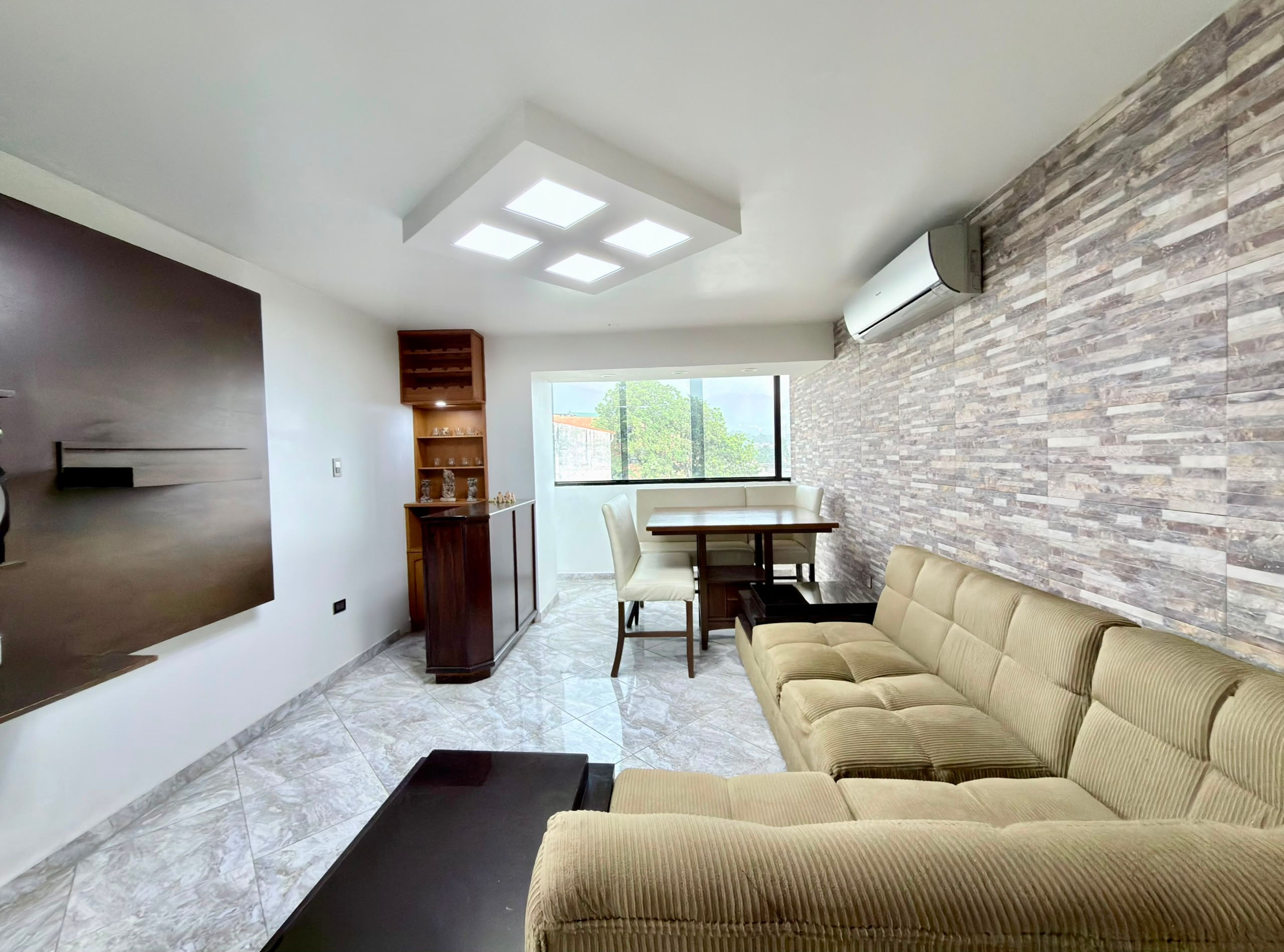 Apartamento en Pueblo Nuevo, San Cristóbal — foto 1