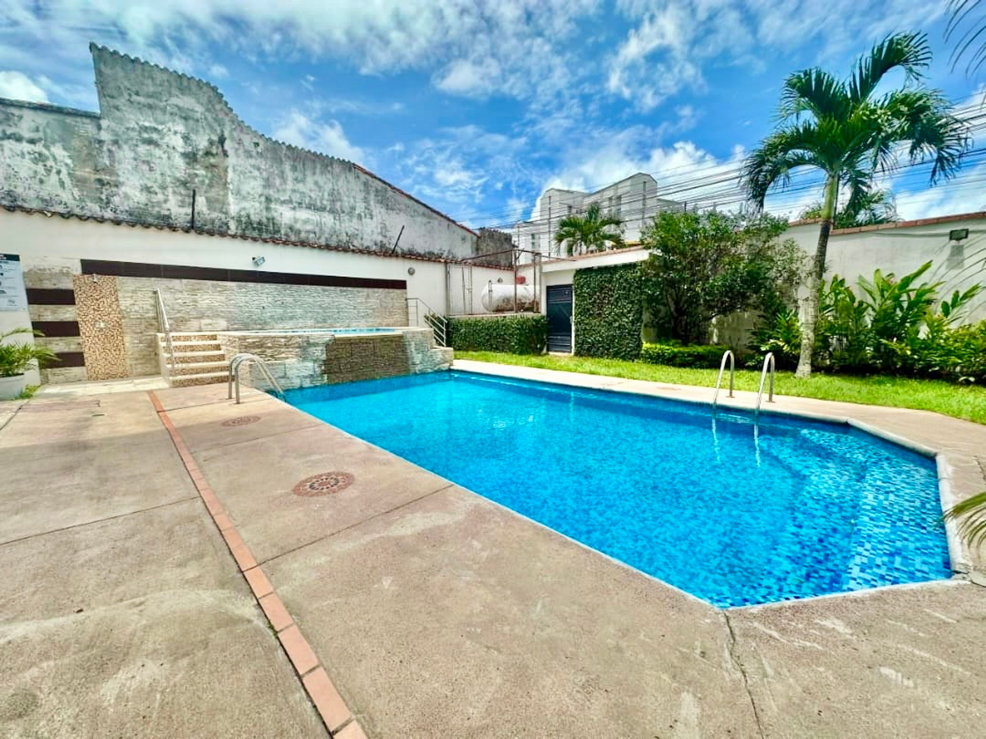 Apartamento en Las Acacias, San Cristóbal — foto 2