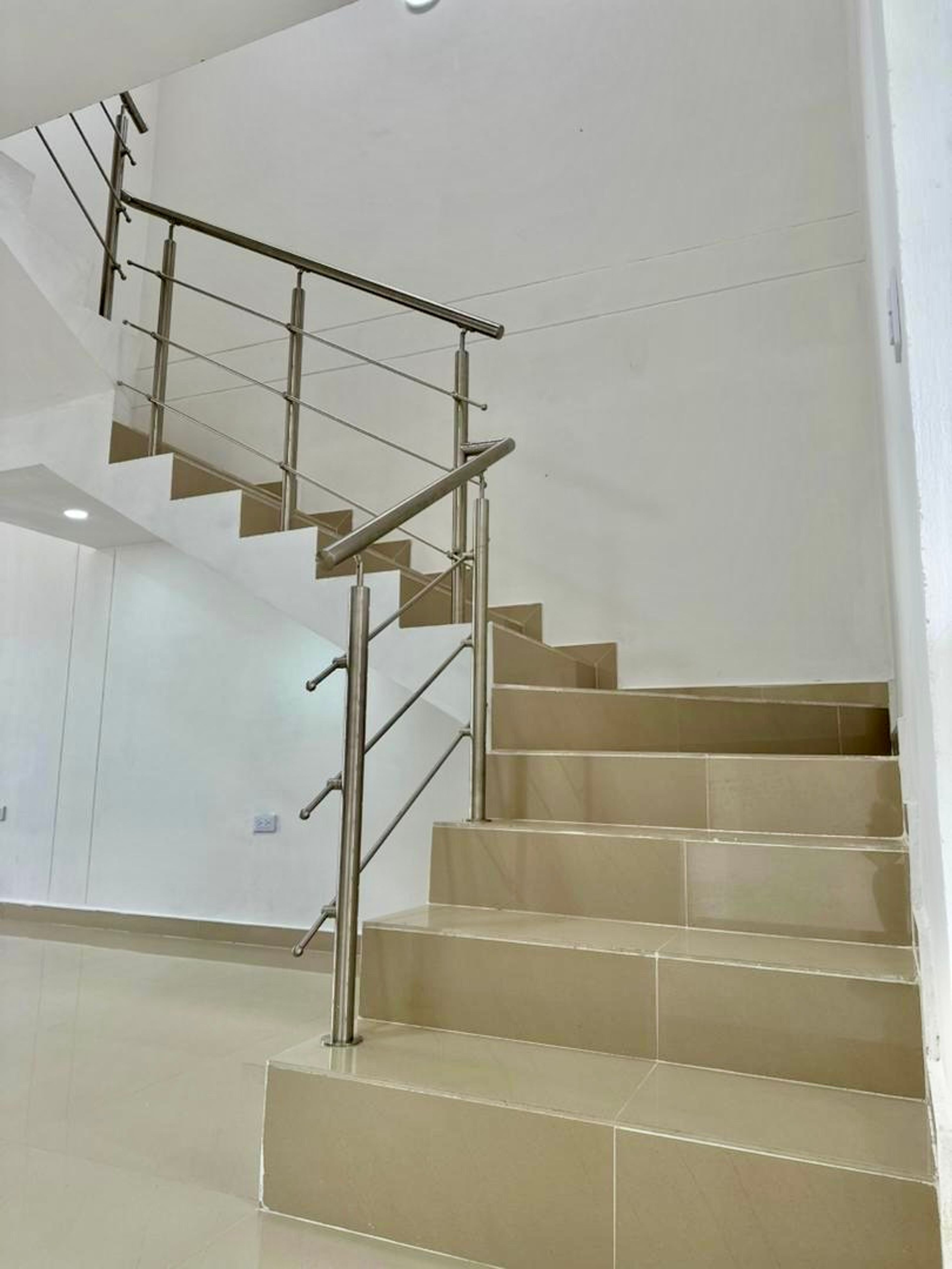 Casa moderna a estrenar en exclusivo conjunto privado La Fortaleza, Pueblo Nuevo — foto 4