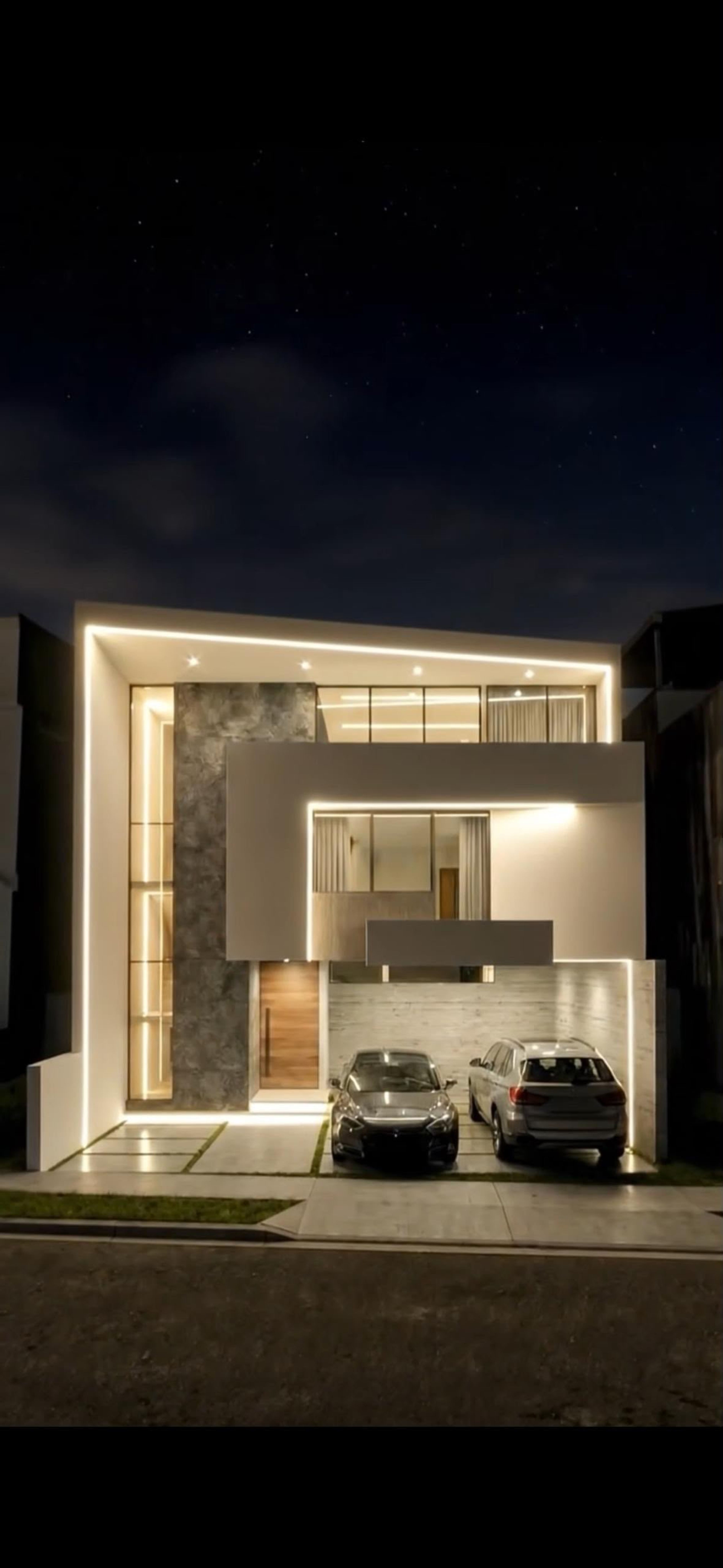 Casa a estrenar de lujo con arquitectura moderna en Colinas de Pirineos — foto 9