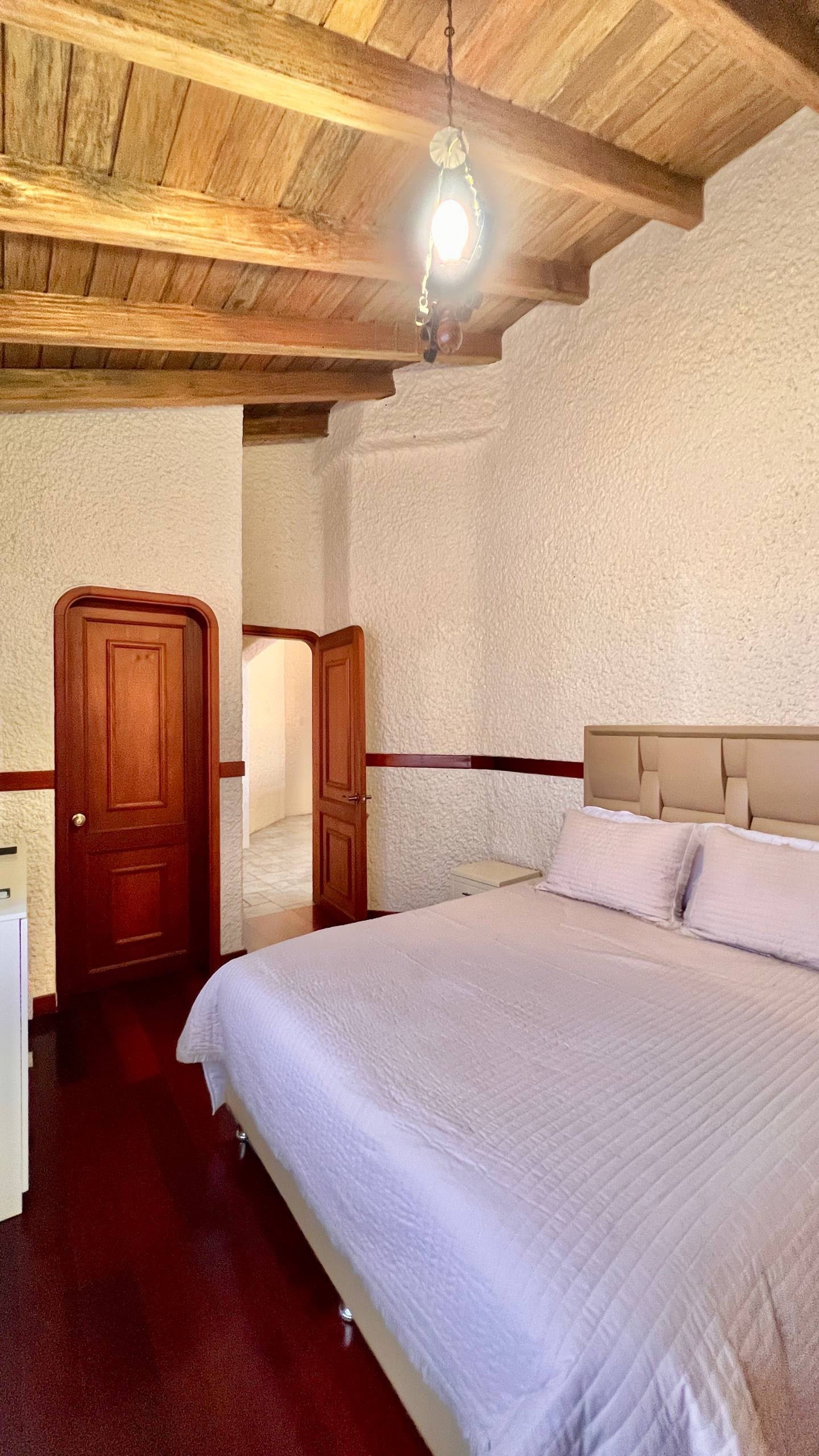 Casa en Urbanización Valle Arriba, San Cristóbal  — foto 8