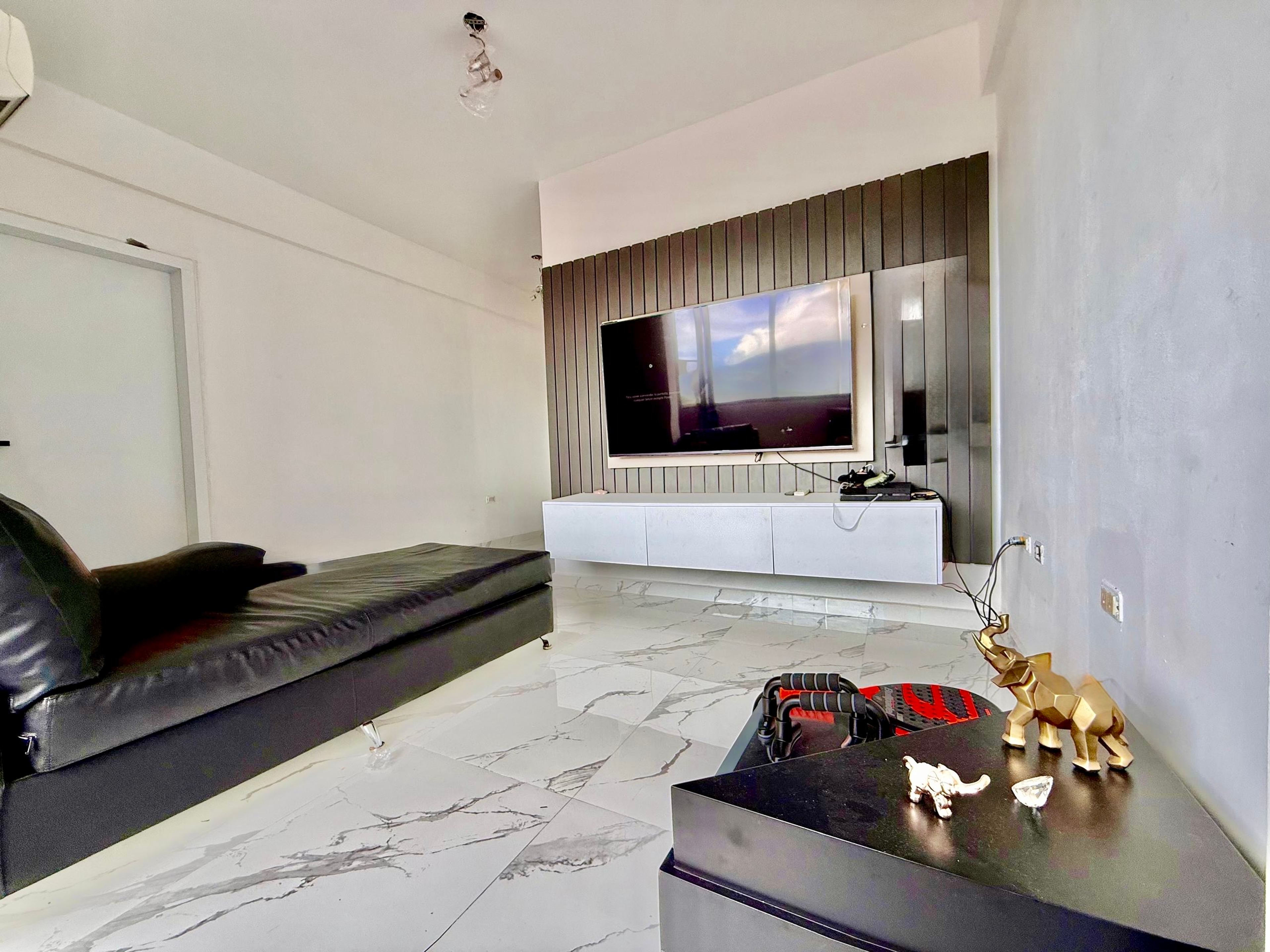 Apartamento en Las Acacias, San Cristóbal — foto 2