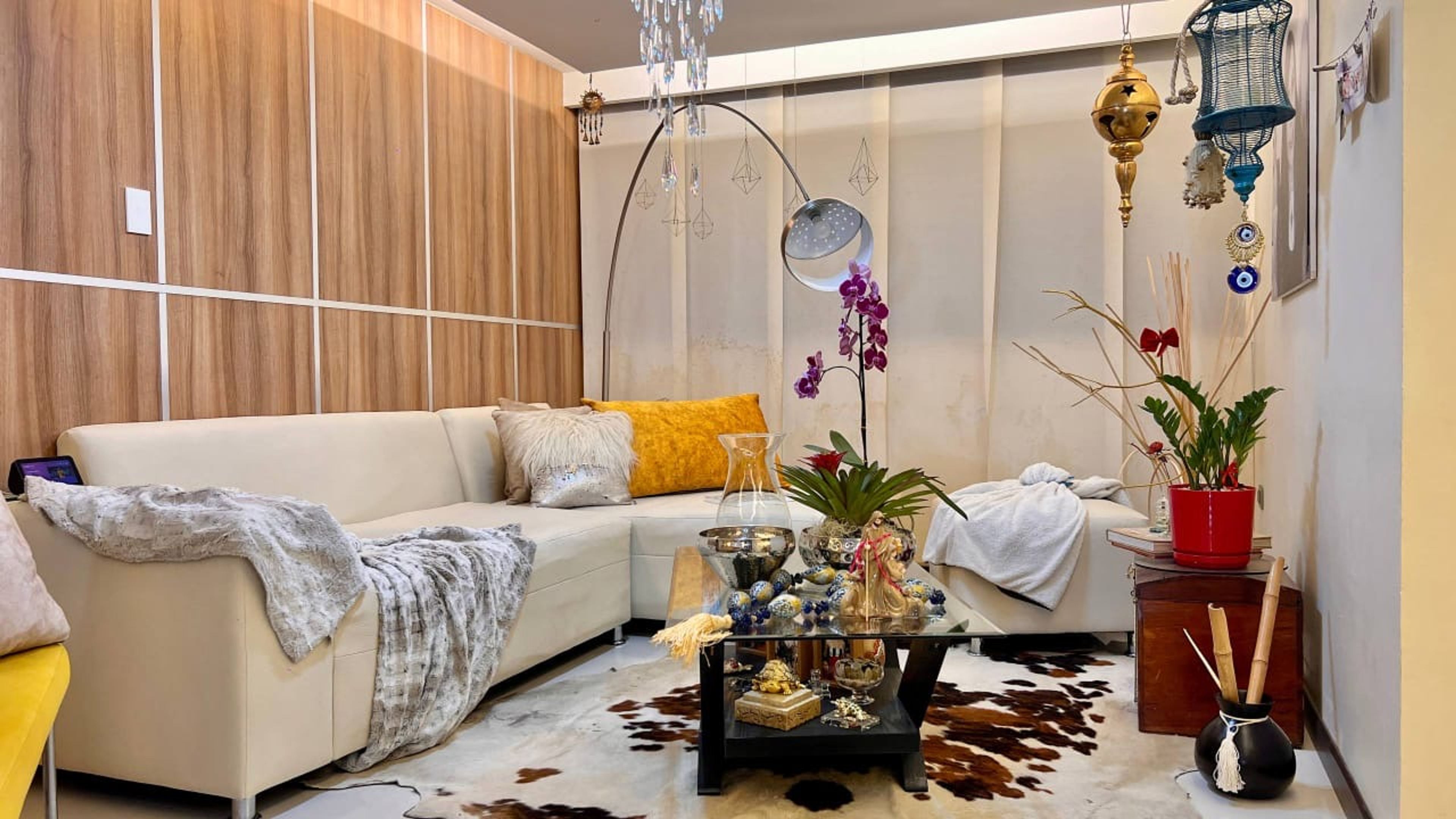 Apartamento en planta baja con jardín y cancha deportiva en Residencias Vista Alegre — foto 1