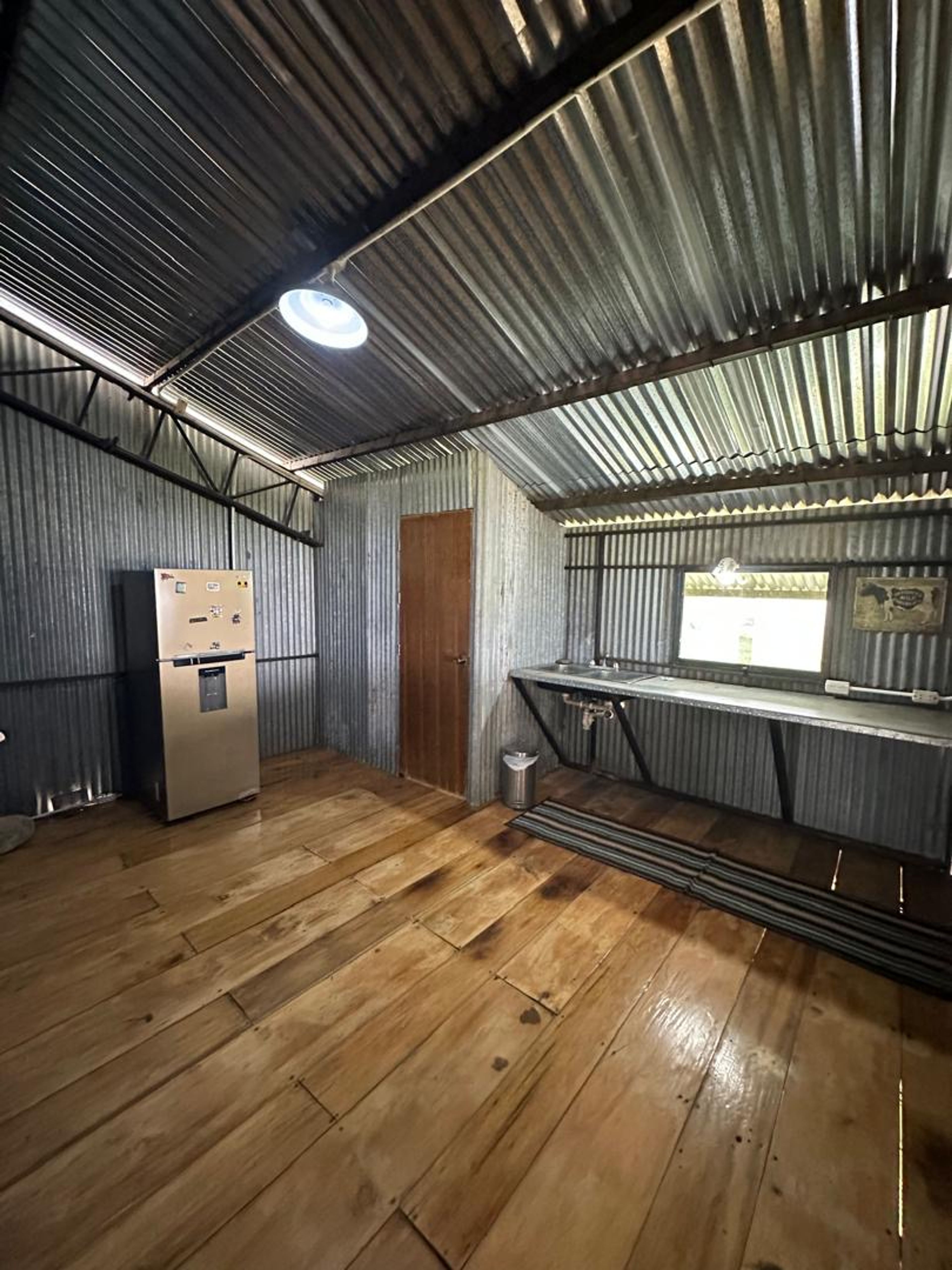 Finca de 8 hectáreas en Casa del Padre — foto 9