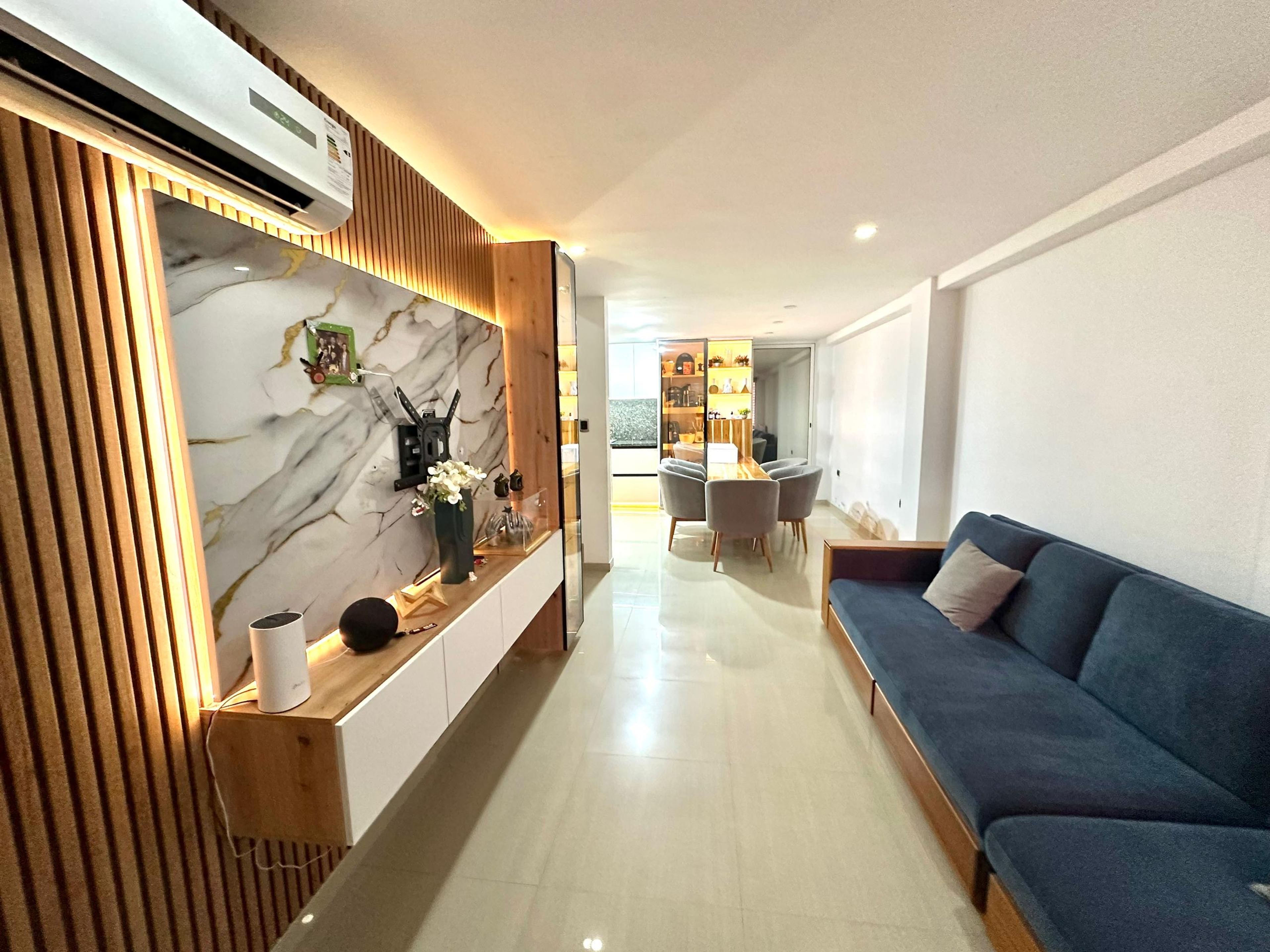 Casa o TownHouse en La Guayana, San Cristóbal — foto 4