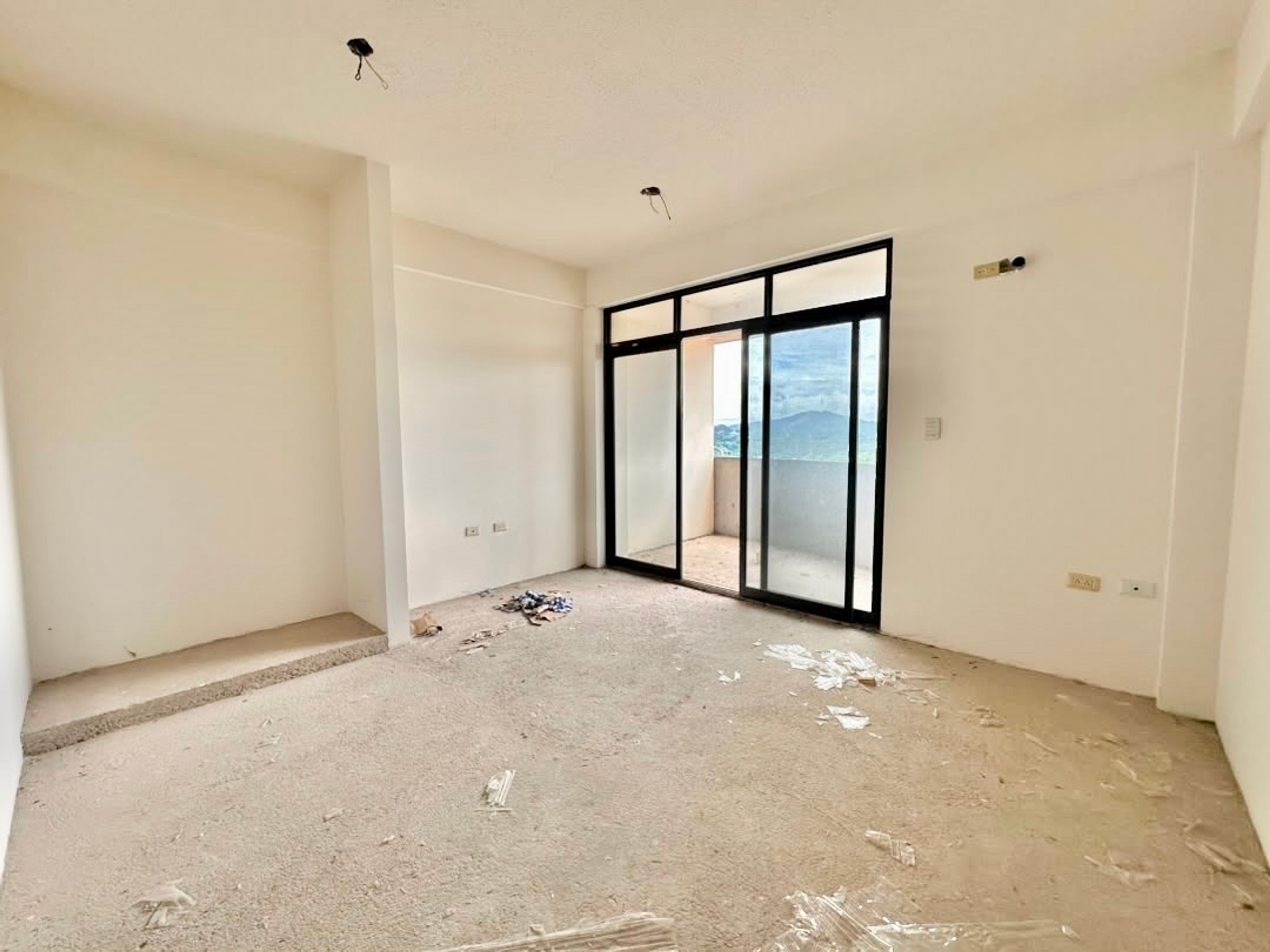 Apartamento en Las Acacias, San Cristóbal — foto 4