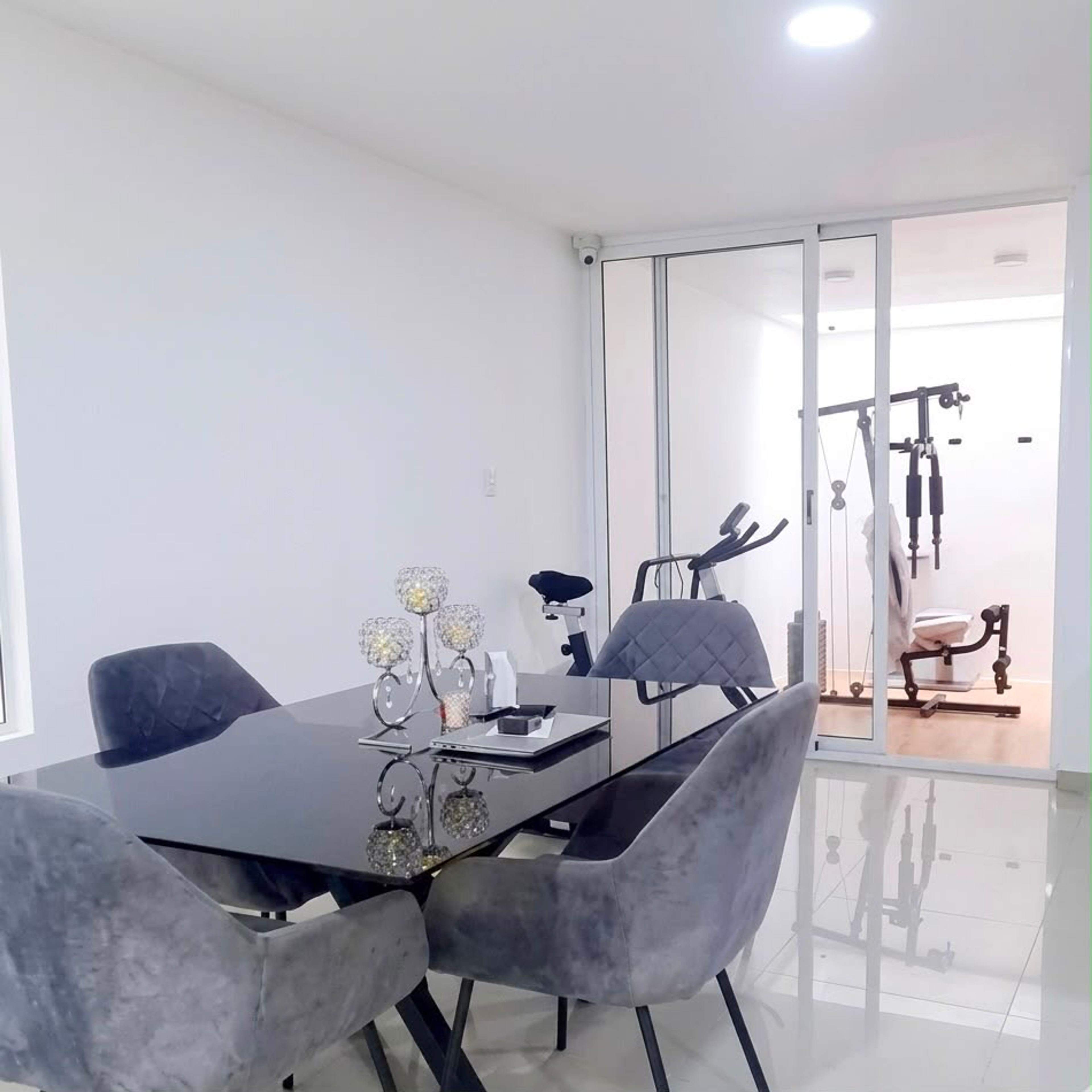 Casa en urbanización los Campitos en Tucape — foto 10